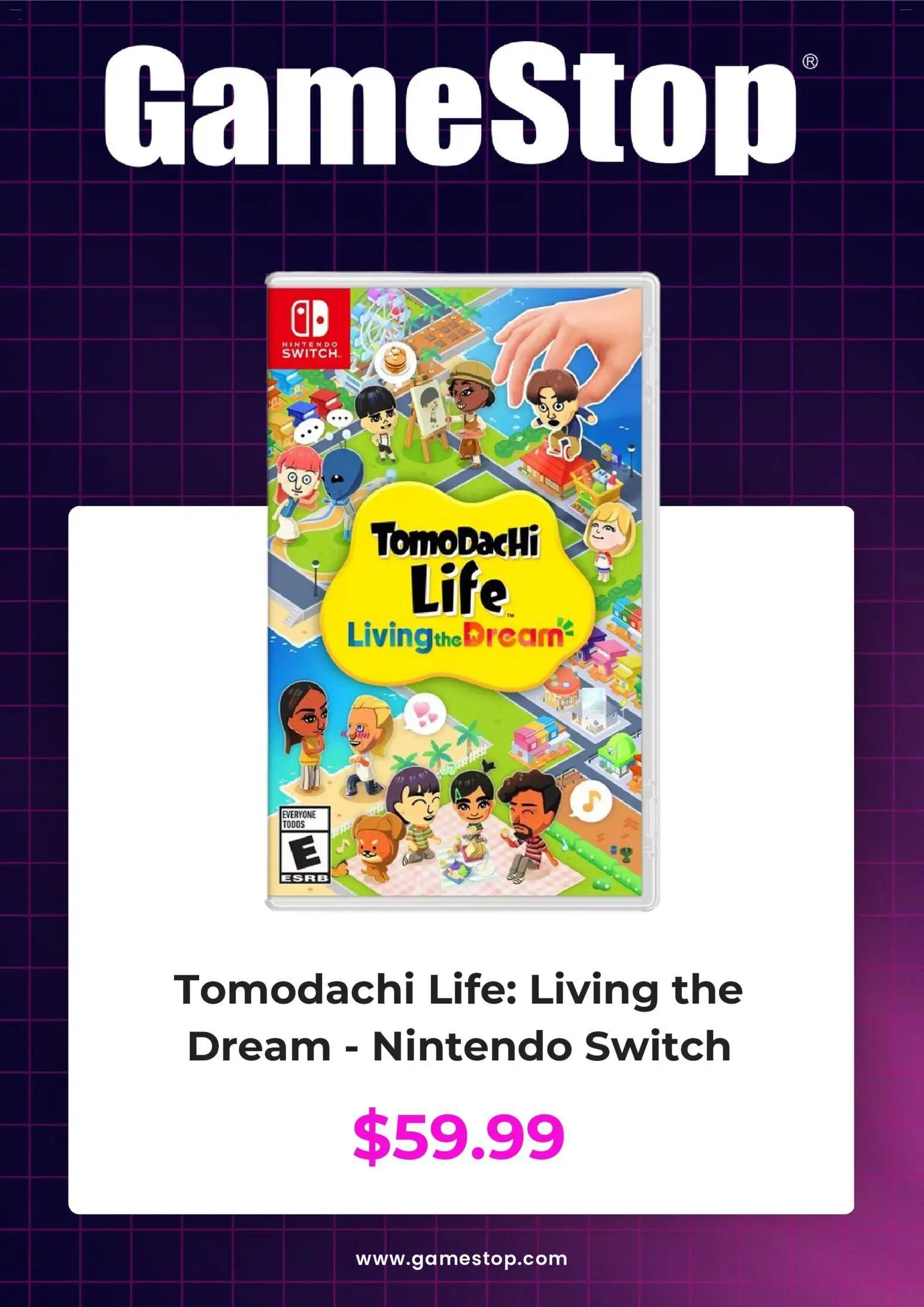 gamestop - GameStop Weekly Ad - 05/01 - 06/01 2026 - page: 4