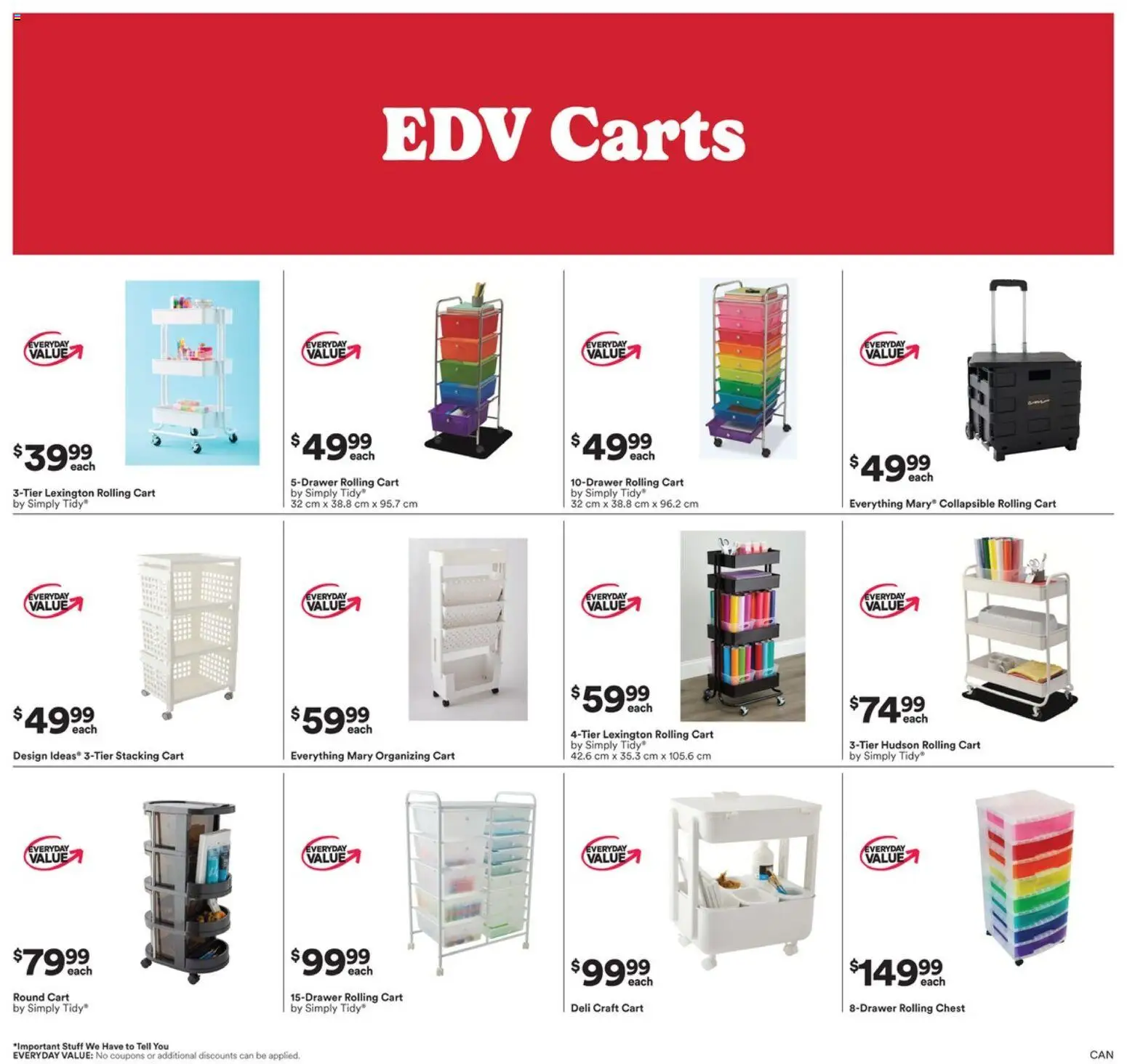 michaels - Michaels Weekly Ad - 05/15 - 05/21 2026 - page: 4