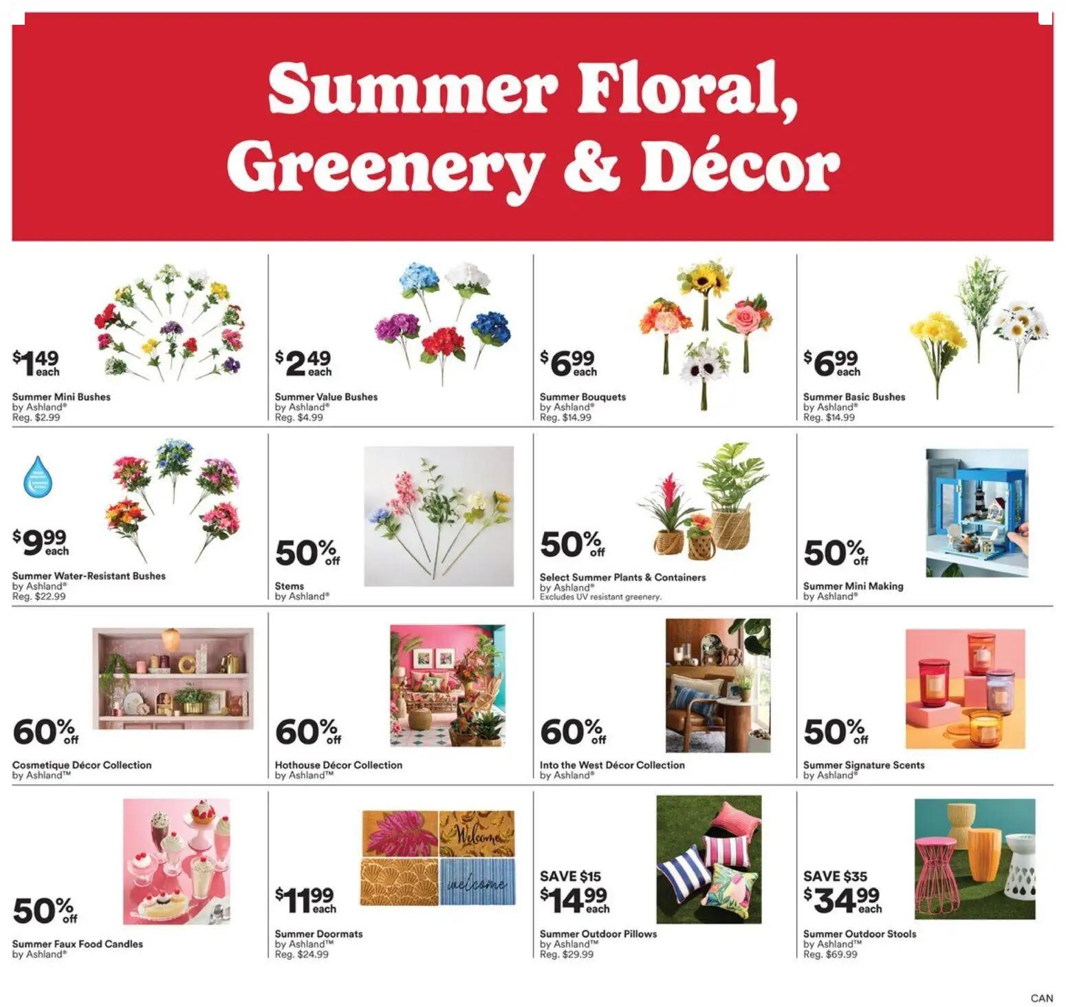 michaels - Michaels Weekly Ad - 05/15 - 05/21 2026 - page: 2