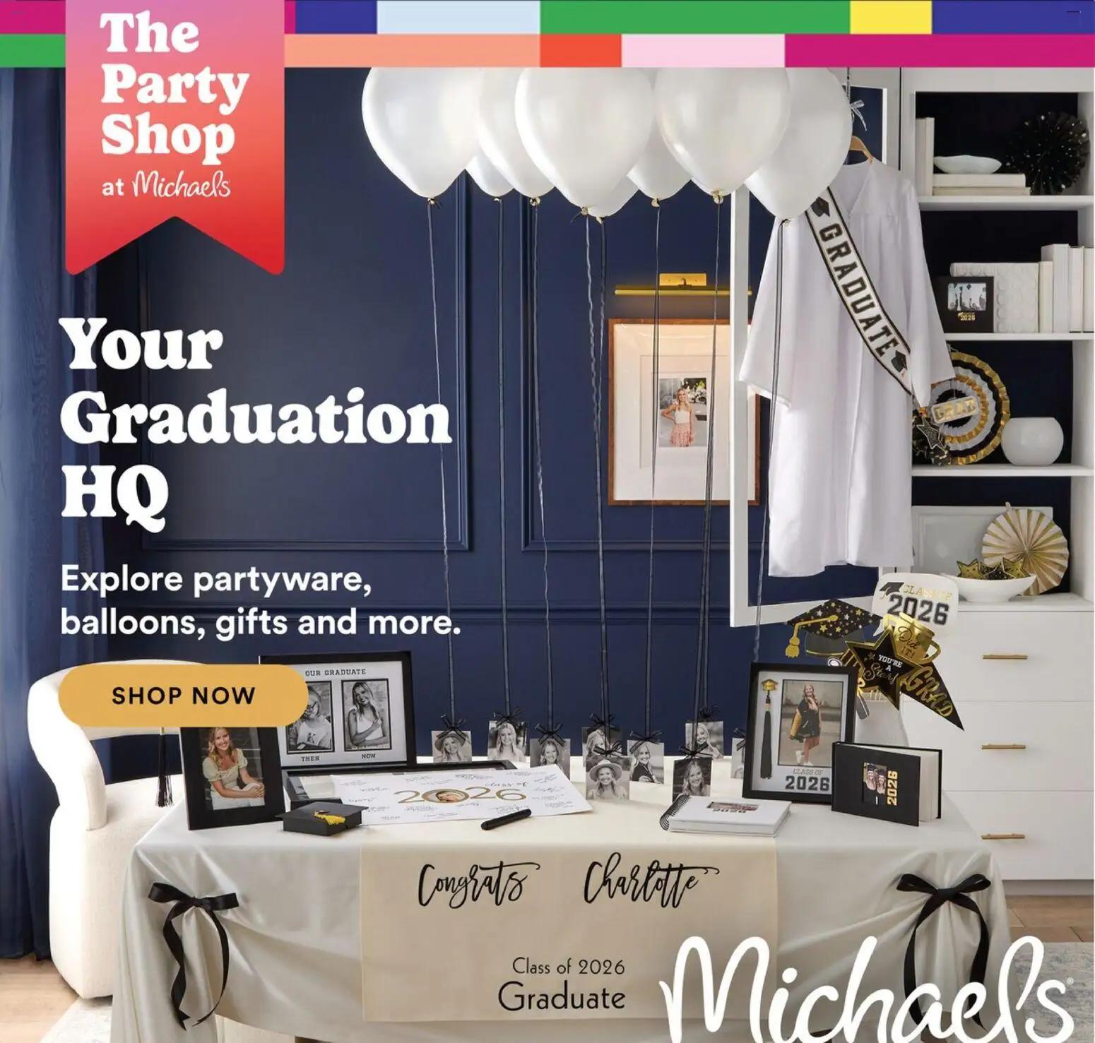 michaels - Michaels Weekly Ad - 05/15 - 05/21 2026 - page: 5