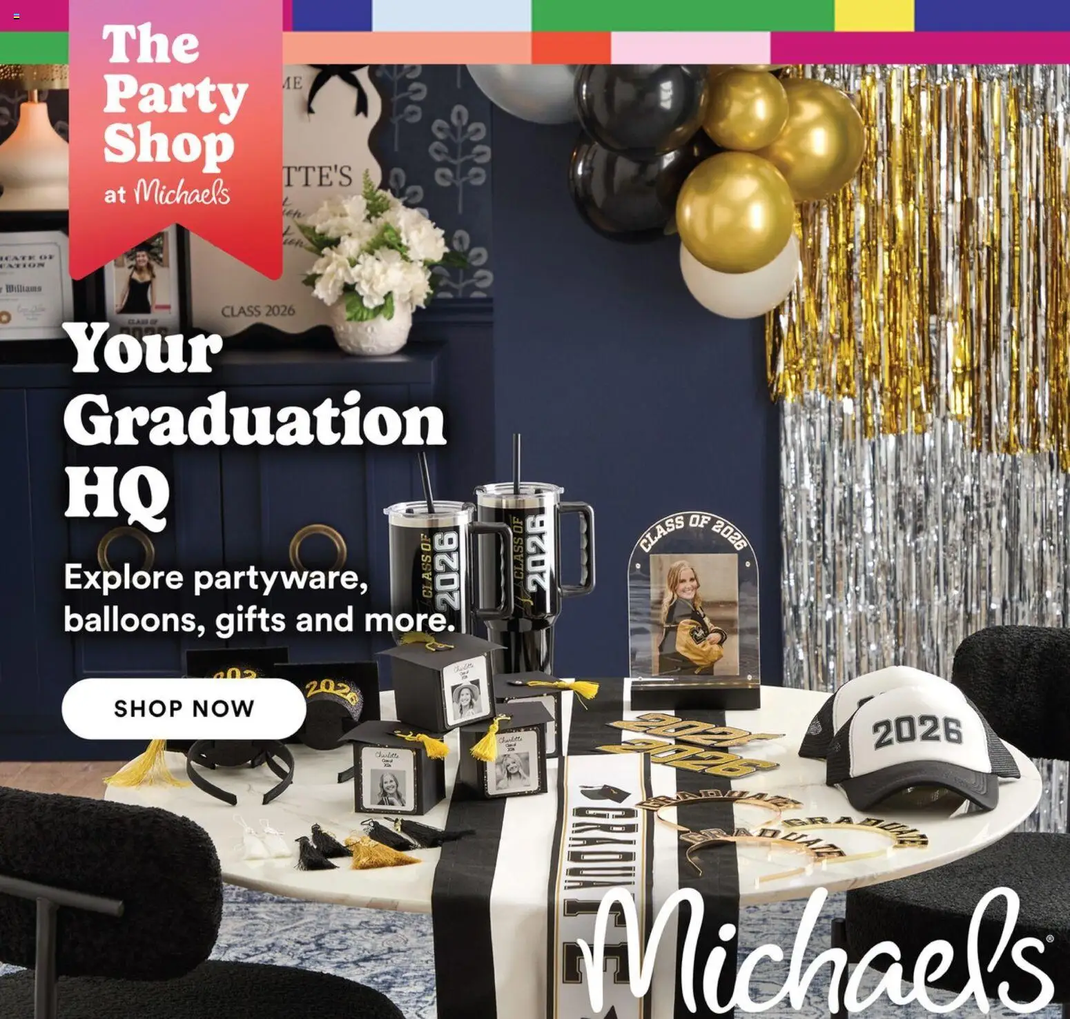 michaels - Michaels Weekly Ad - 05/24 - 05/30 2026 - page: 4