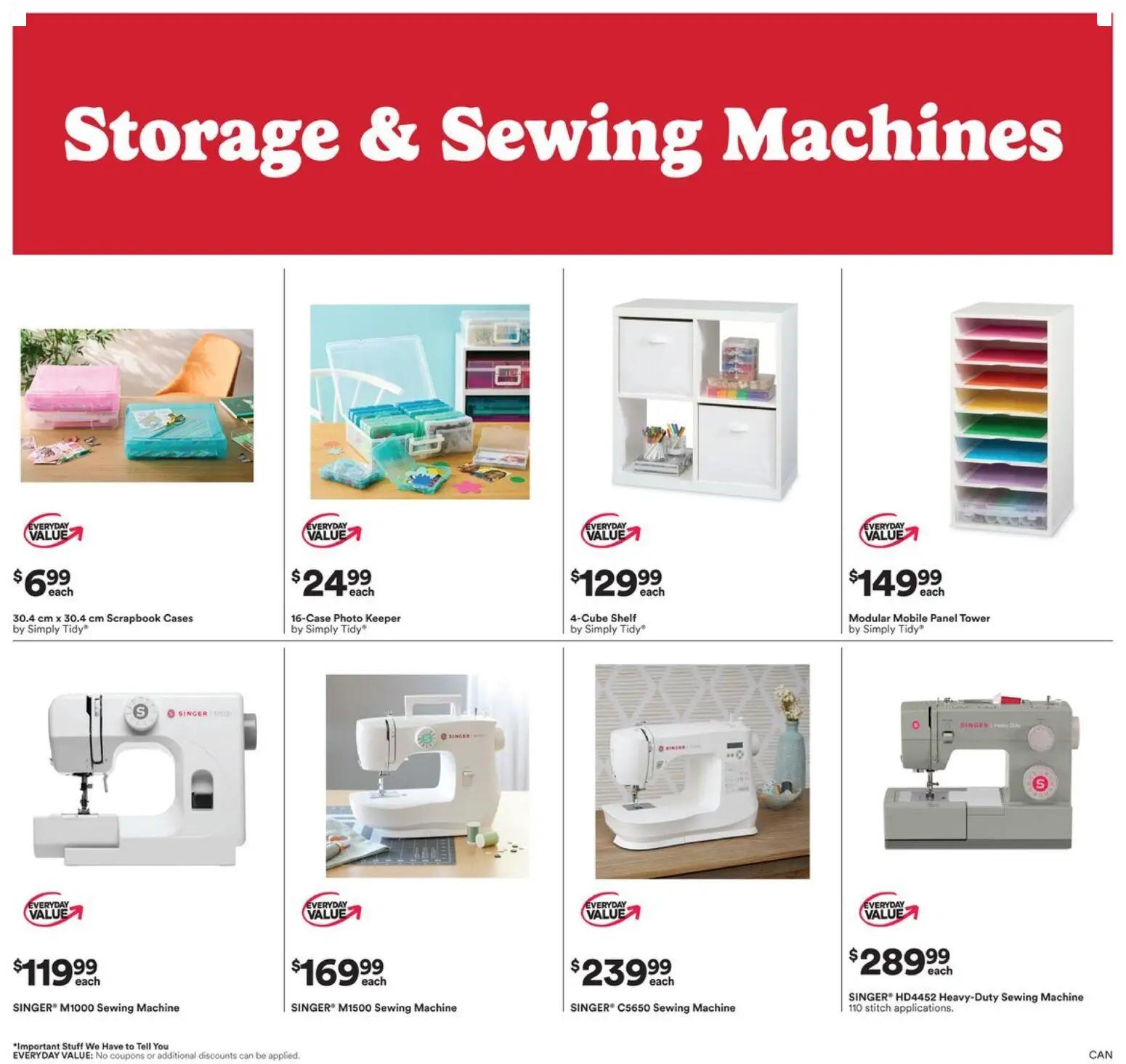 michaels - Michaels Ad - 05/22 - 05/28 2026 - page: 5