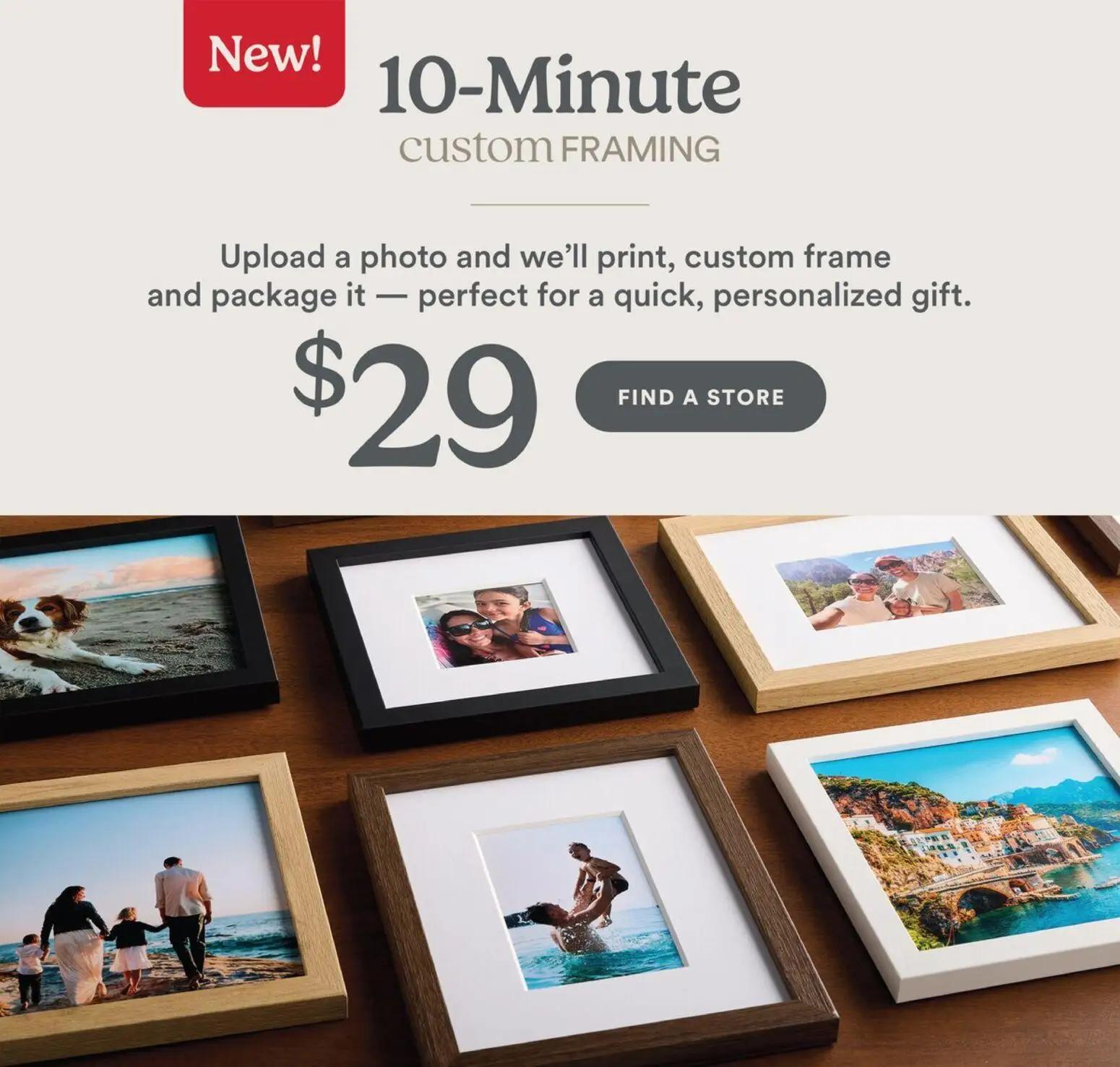 michaels - Michaels Ad - 07/10 - 07/16 2026 - page: 6