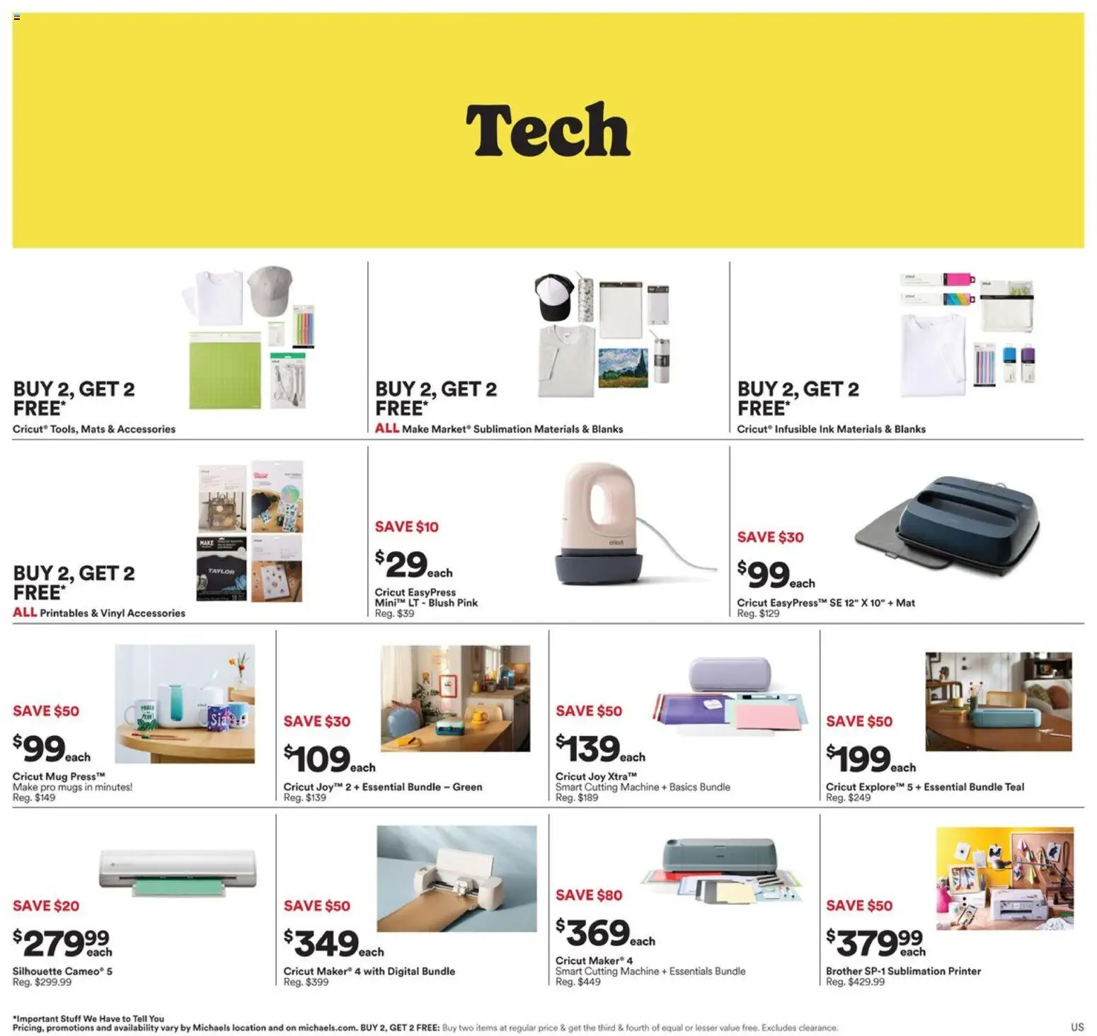 michaels - Michaels Weekly Ad - 09/13 - 09/19 2026 - page: 7
