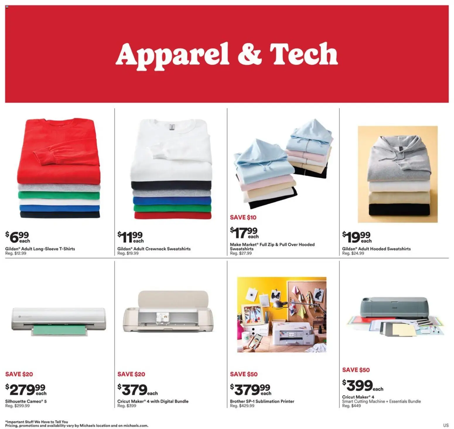 michaels - Michaels Weekly Ad - 09/21 - 09/26 2026 - page: 4