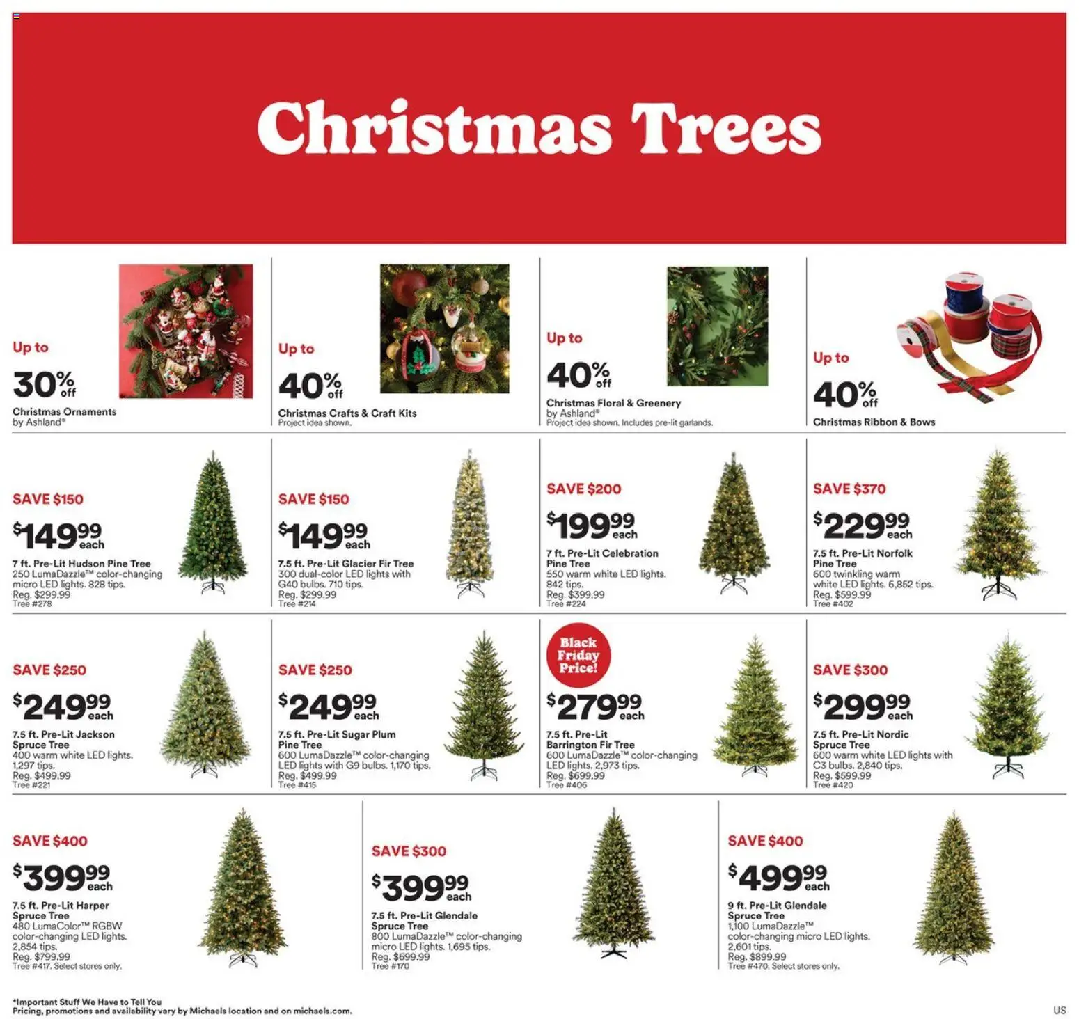 michaels - Michaels Weekly Ad - 10/11 - 10/17 2026 - page: 5