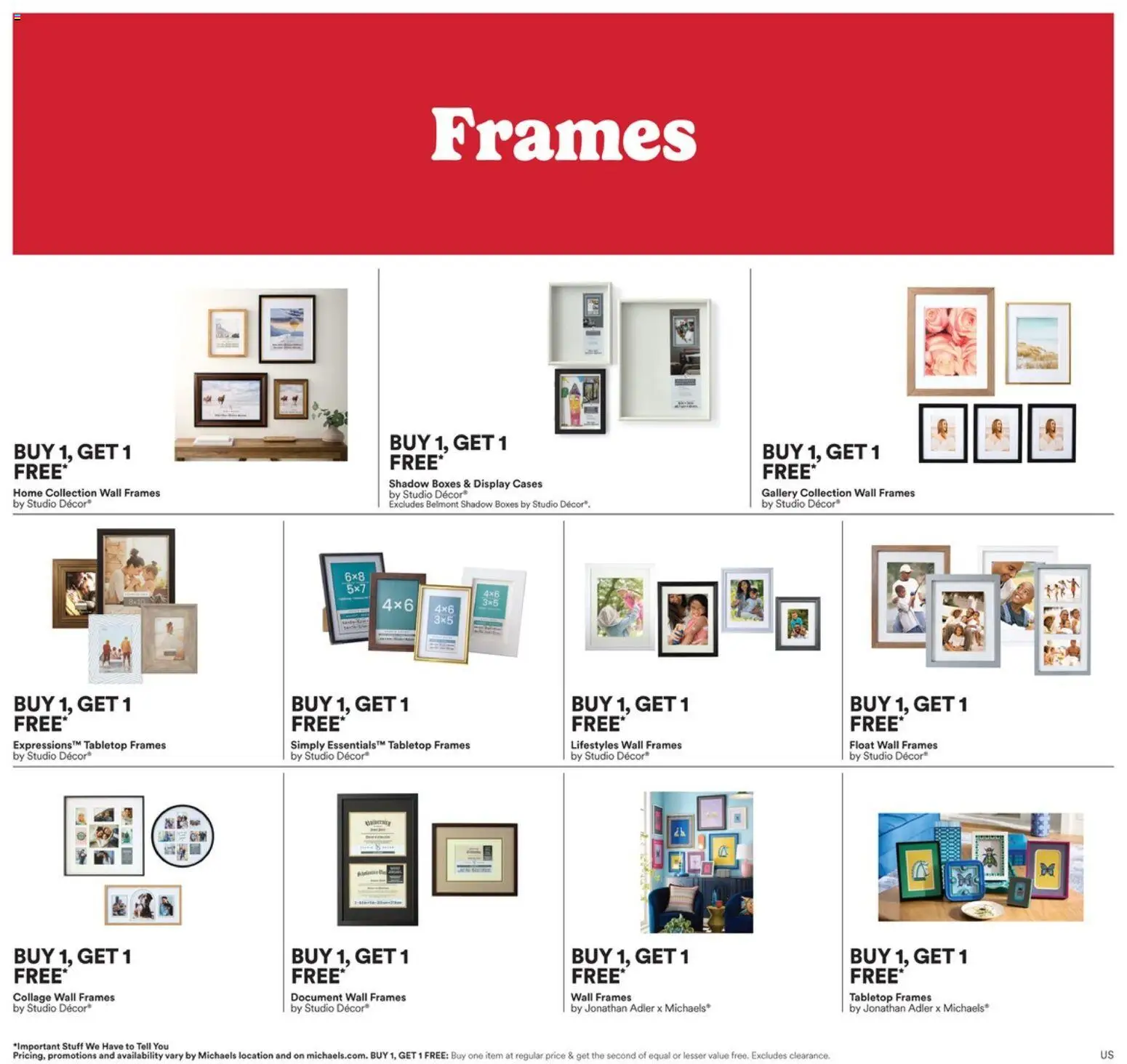 michaels - Michaels Weekly Ad - 10/18 - 10/24 2026 - page: 4