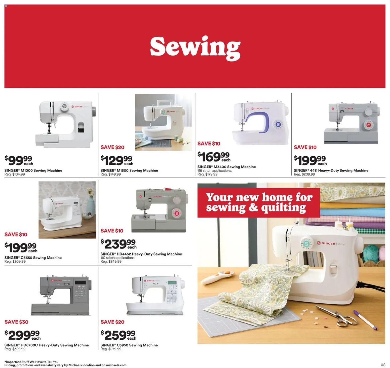 michaels - Michaels Weekly Ad - 11/02 - 11/08 2025 - page: 4