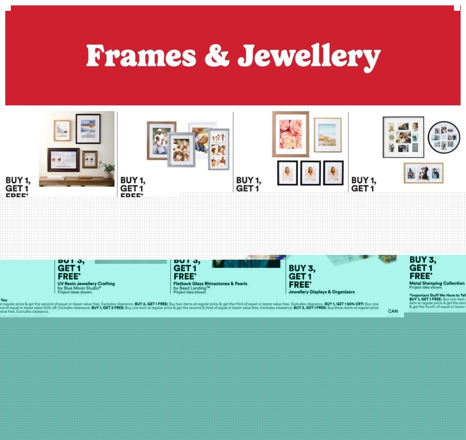 michaels - Michaels Ad - 11/14 - 11/20 2025 - page: 5