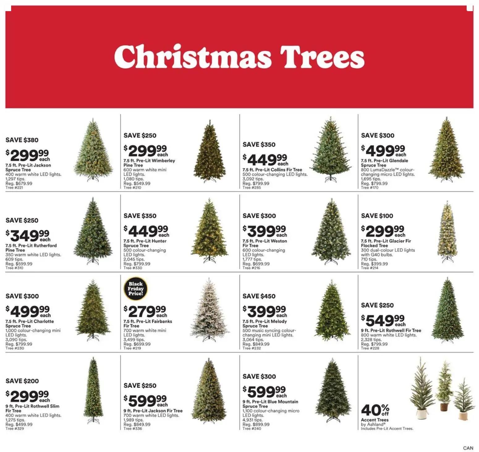 michaels - Michaels Ad - 11/14 - 11/20 2025 - page: 2