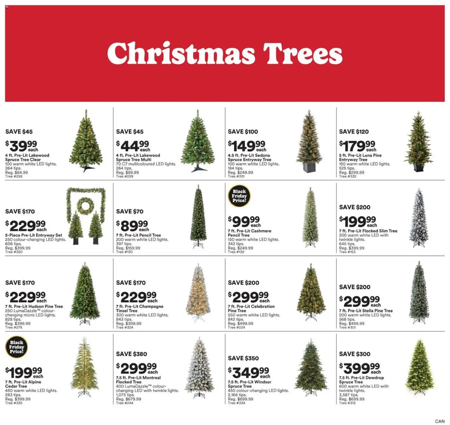 michaels - Michaels Ad - 11/14 - 11/20 2025