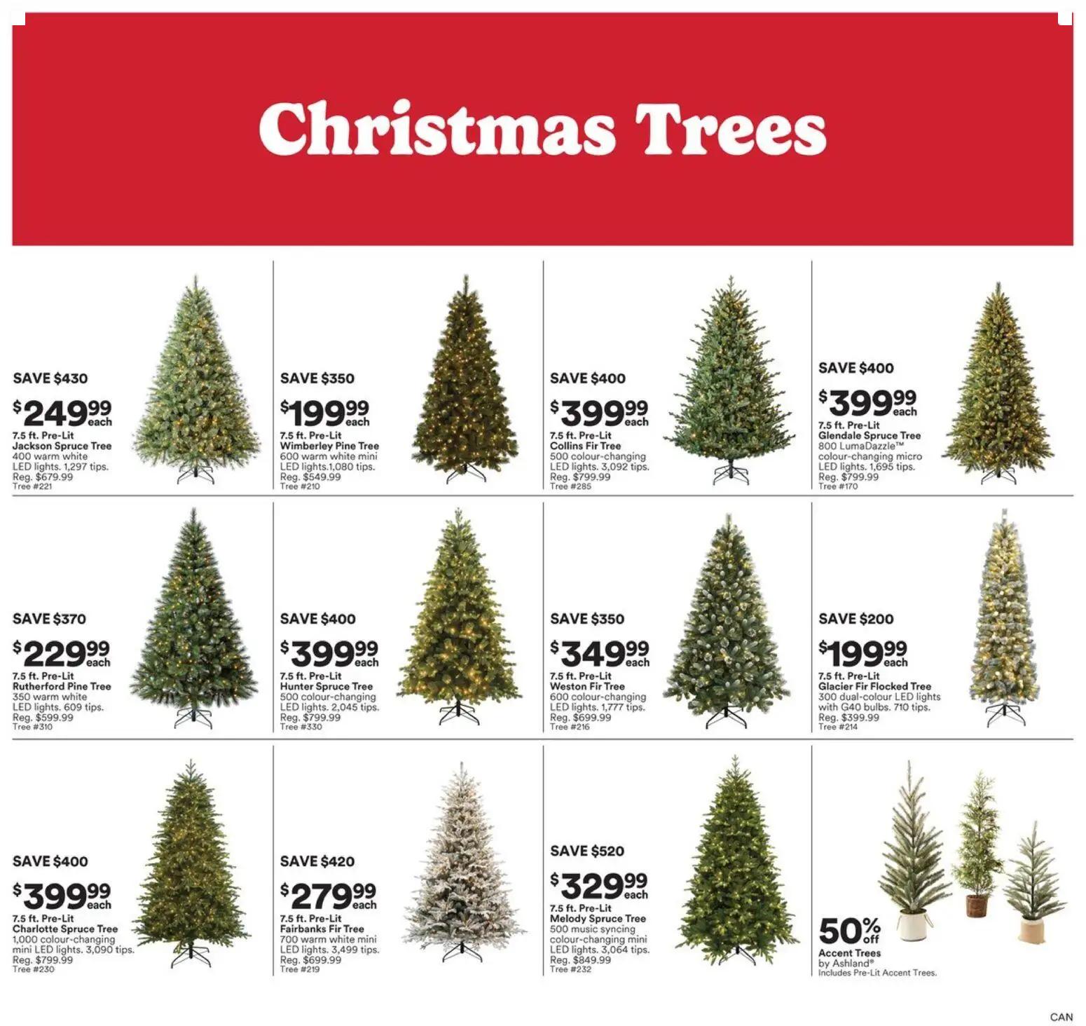 michaels - Weekly ads Michaels BLACK FRIDAY from 11/21/2025 - page: 2