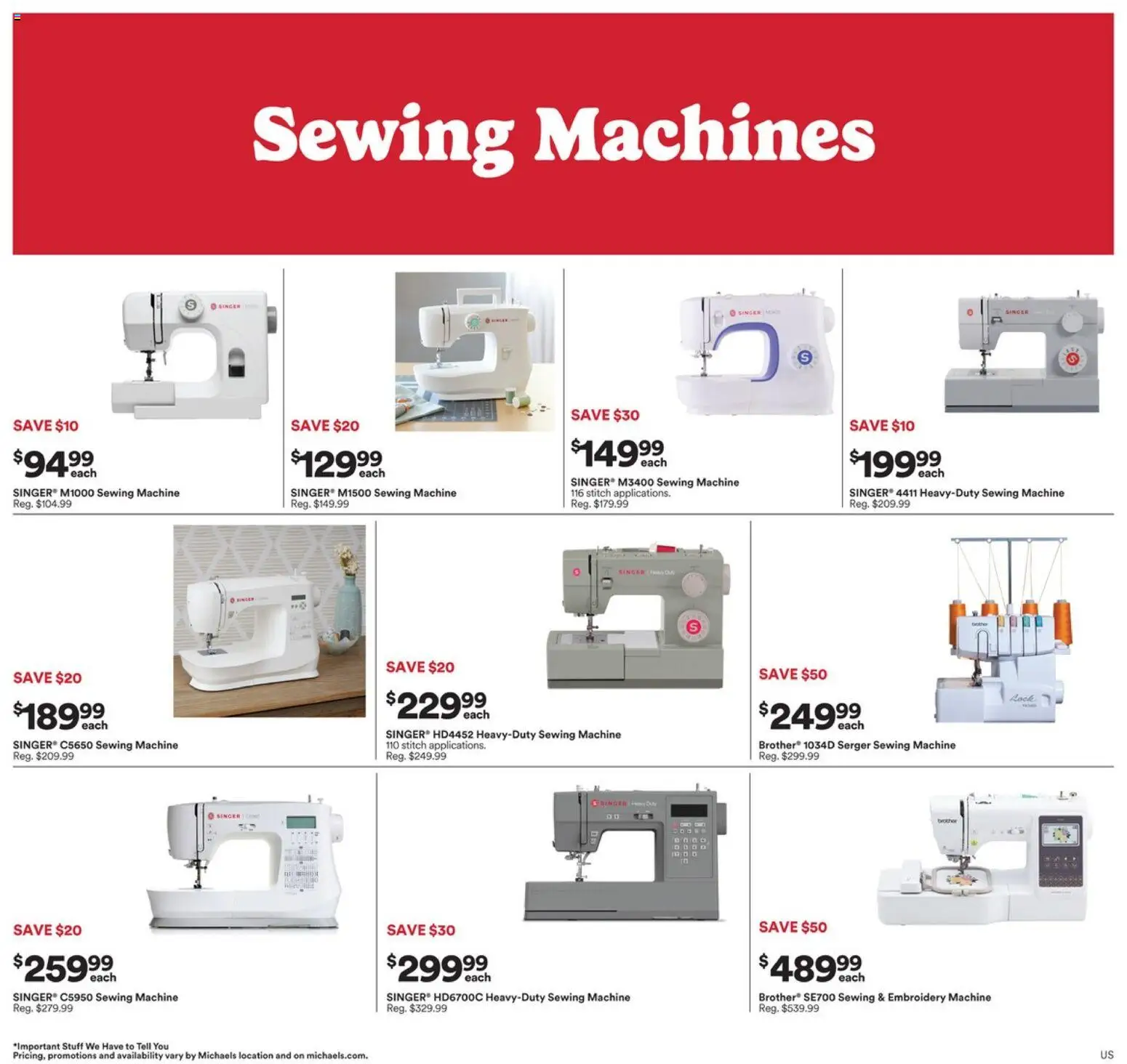 michaels - Michaels Weekly Ad - 12/01 - 12/06 2025 - page: 8