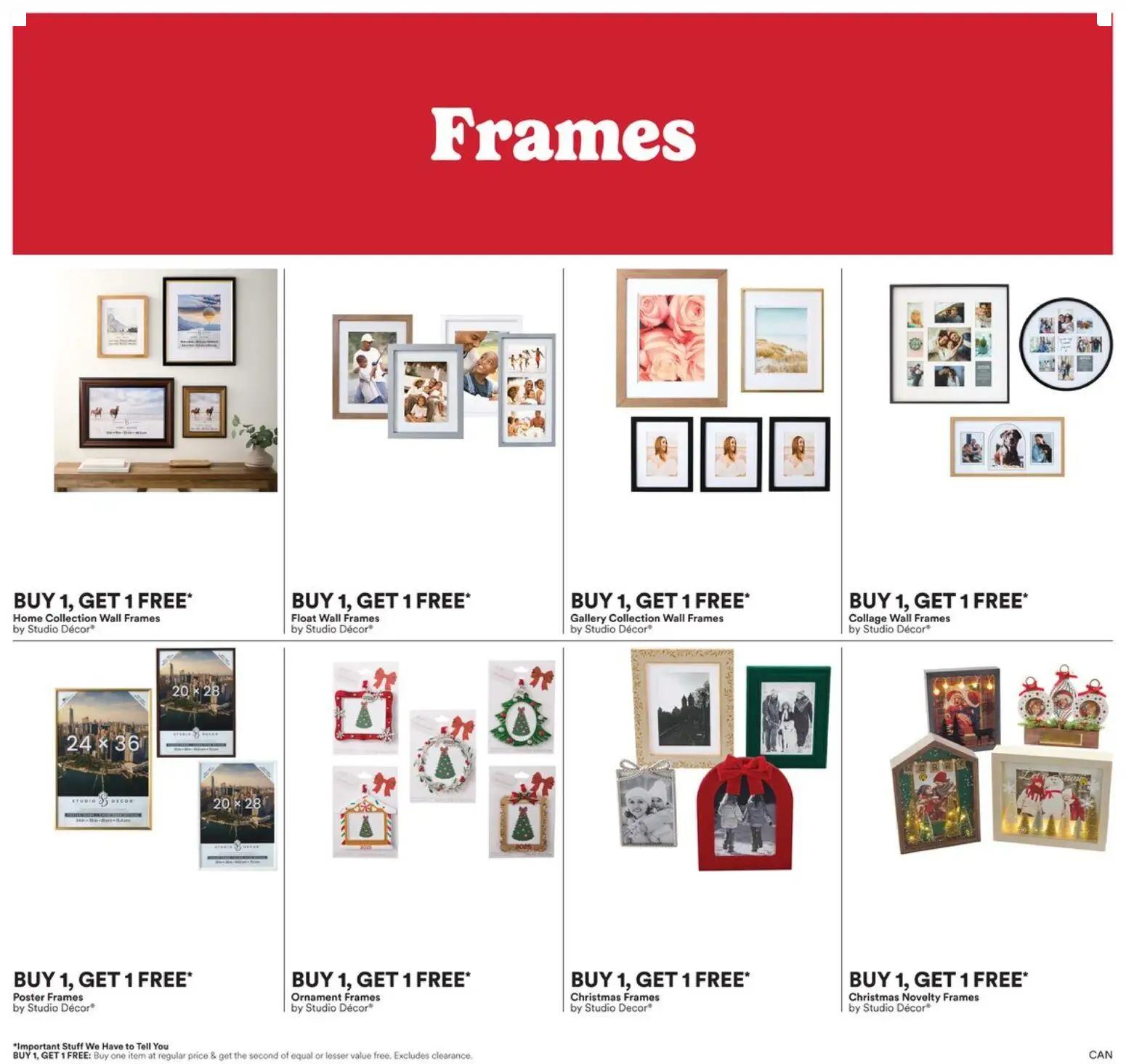 michaels - Michaels Ad - 12/01 - 12/04 2025 - page: 4