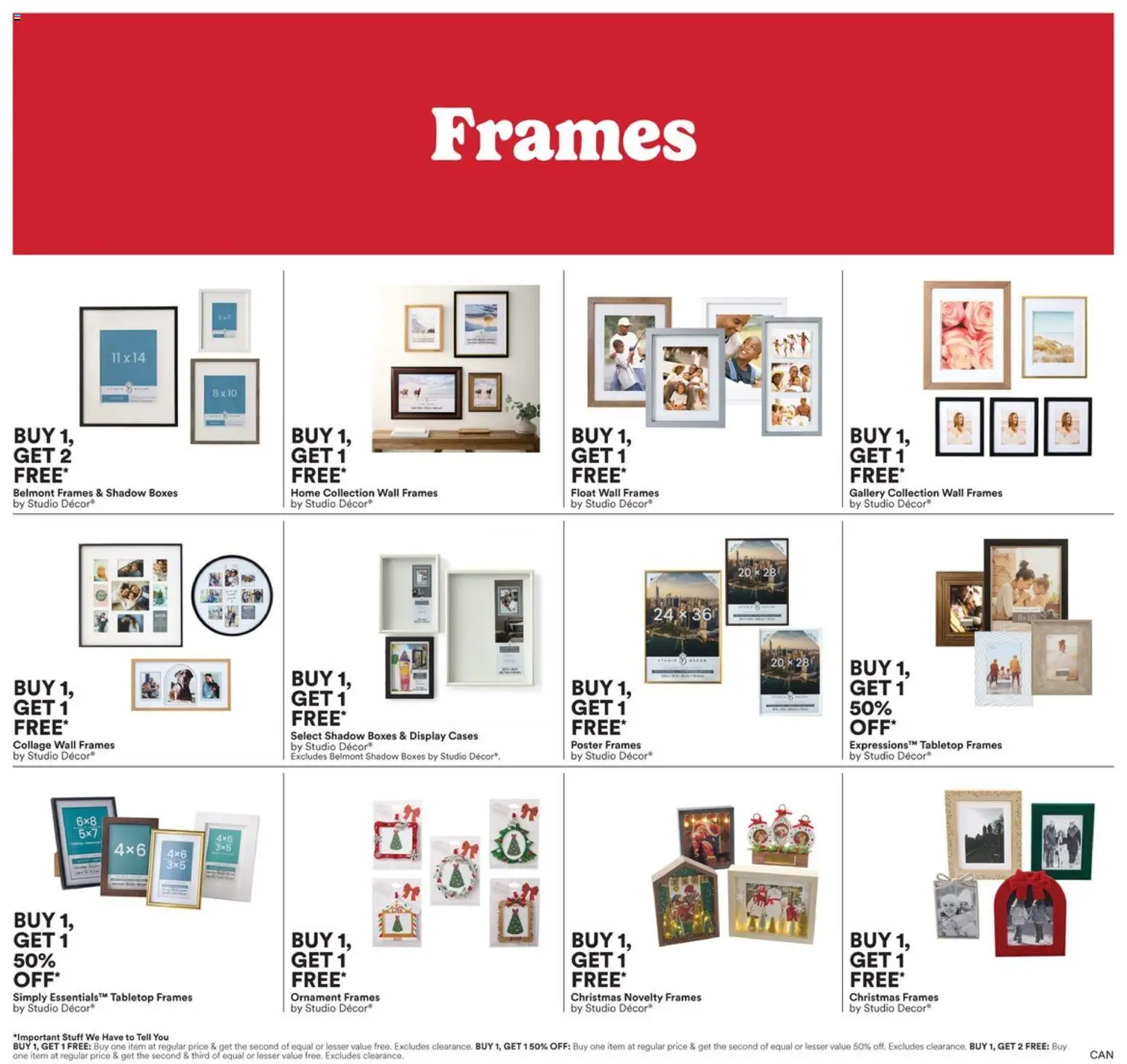 michaels - Michaels Ad - 12/05 - 12/11 2025 - page: 4