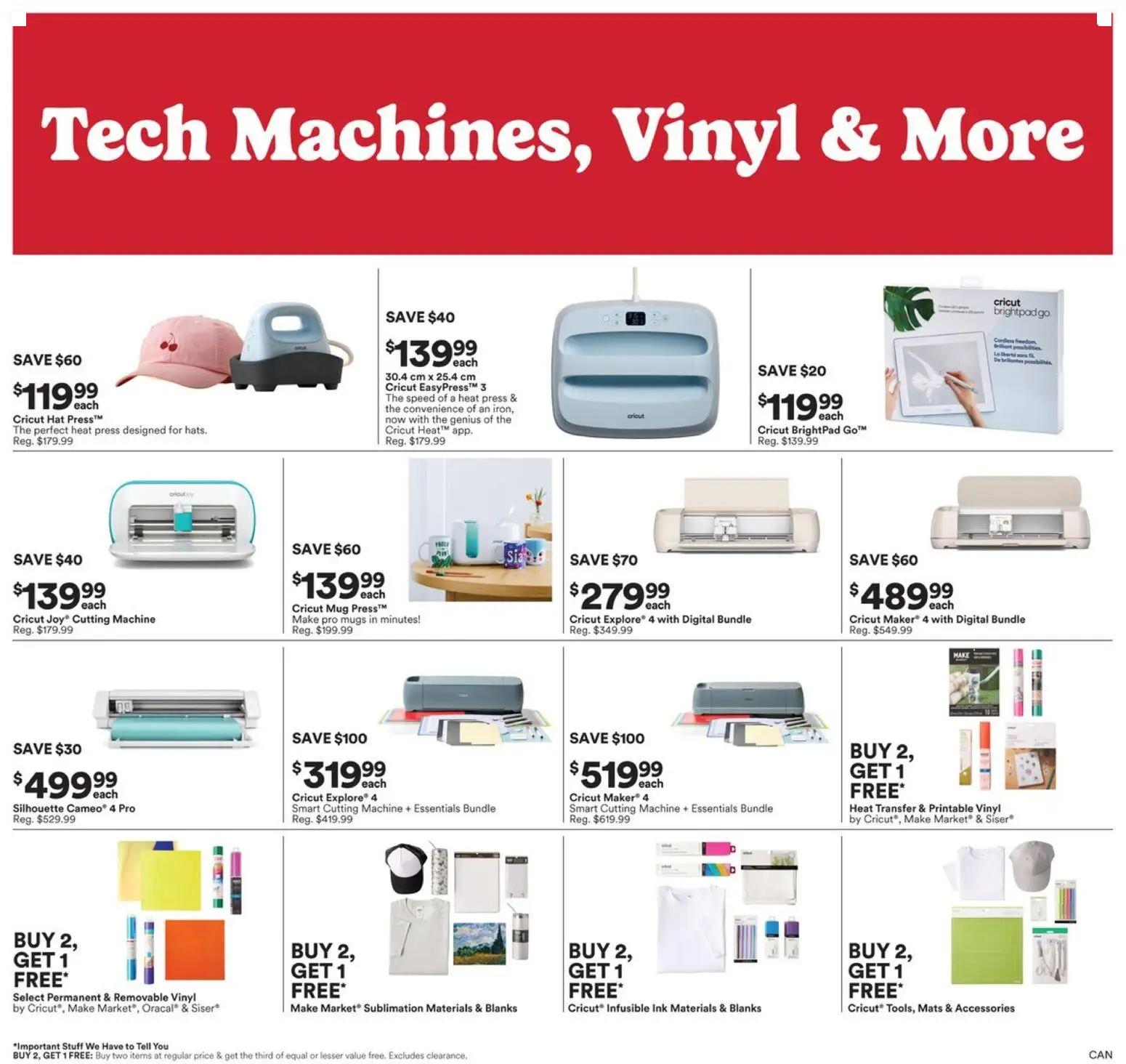 michaels - Michaels Ad - 12/05 - 12/11 2025 - page: 5