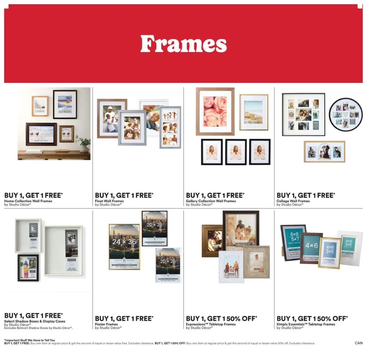 michaels - Michaels Ad - 12/12 - 12/18 2025 - page: 4