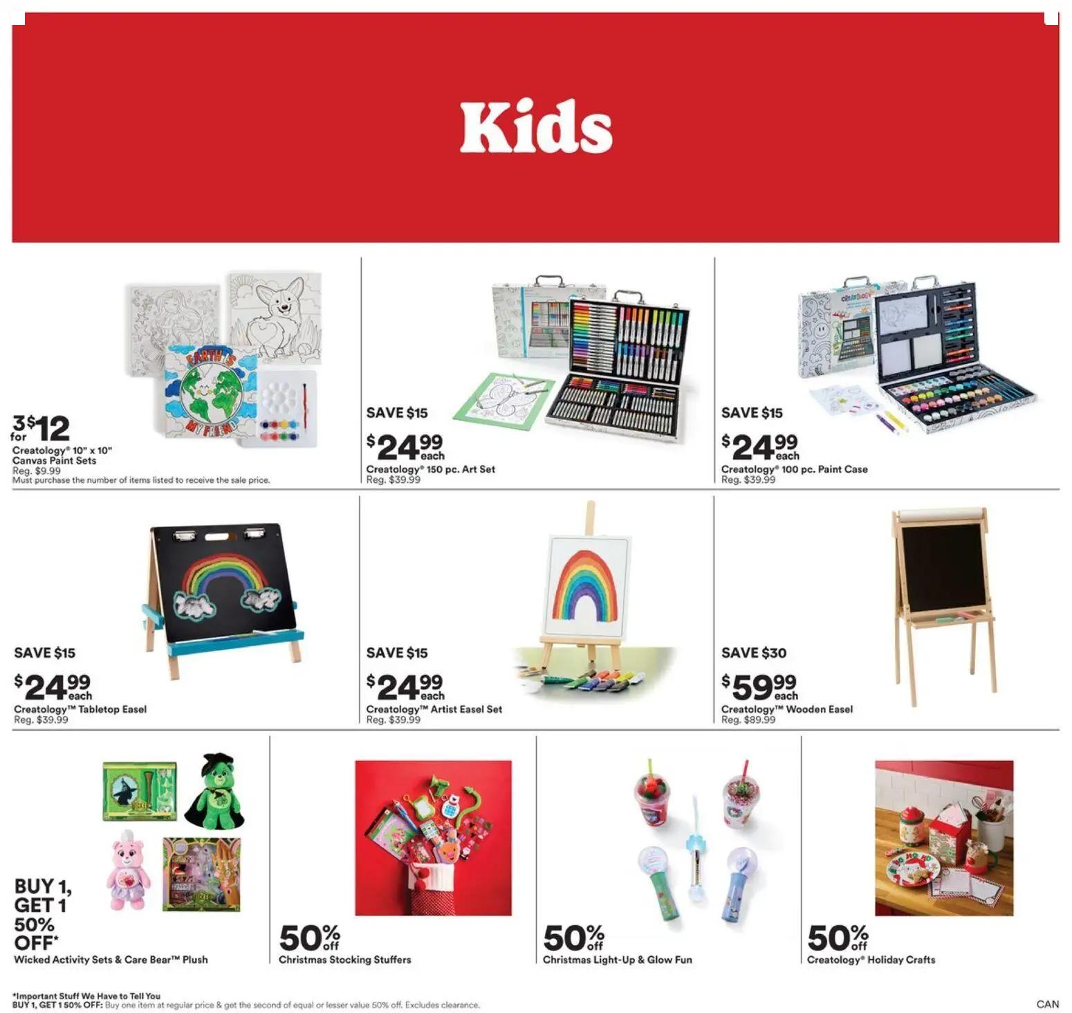 michaels - Michaels Ad - 12/19 - 12/25 2025 - page: 2