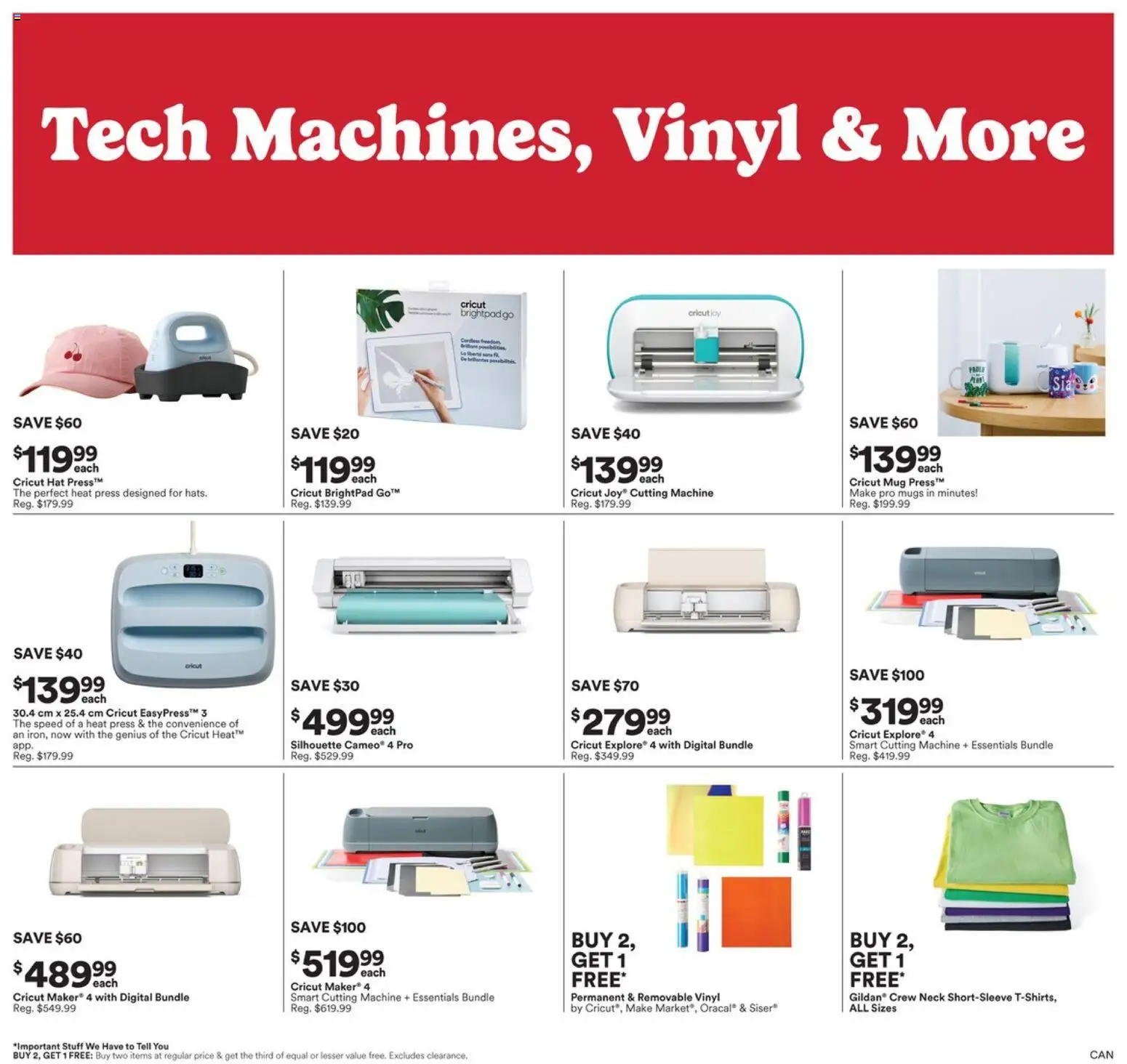 michaels - Michaels Ad - 12/19 - 12/25 2025 - page: 7
