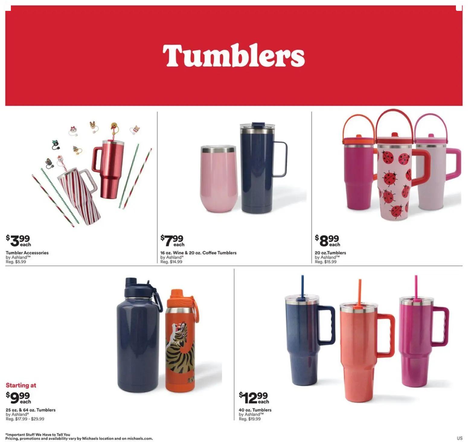 michaels - Michaels Weekly Ad - 12/26/2025 - 01/03/2026 2025 - page: 9