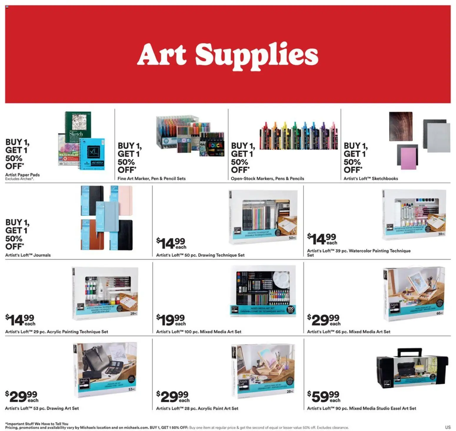 michaels - Michaels Weekly Ad - 12/26/2025 - 01/03/2026 2025 - page: 6