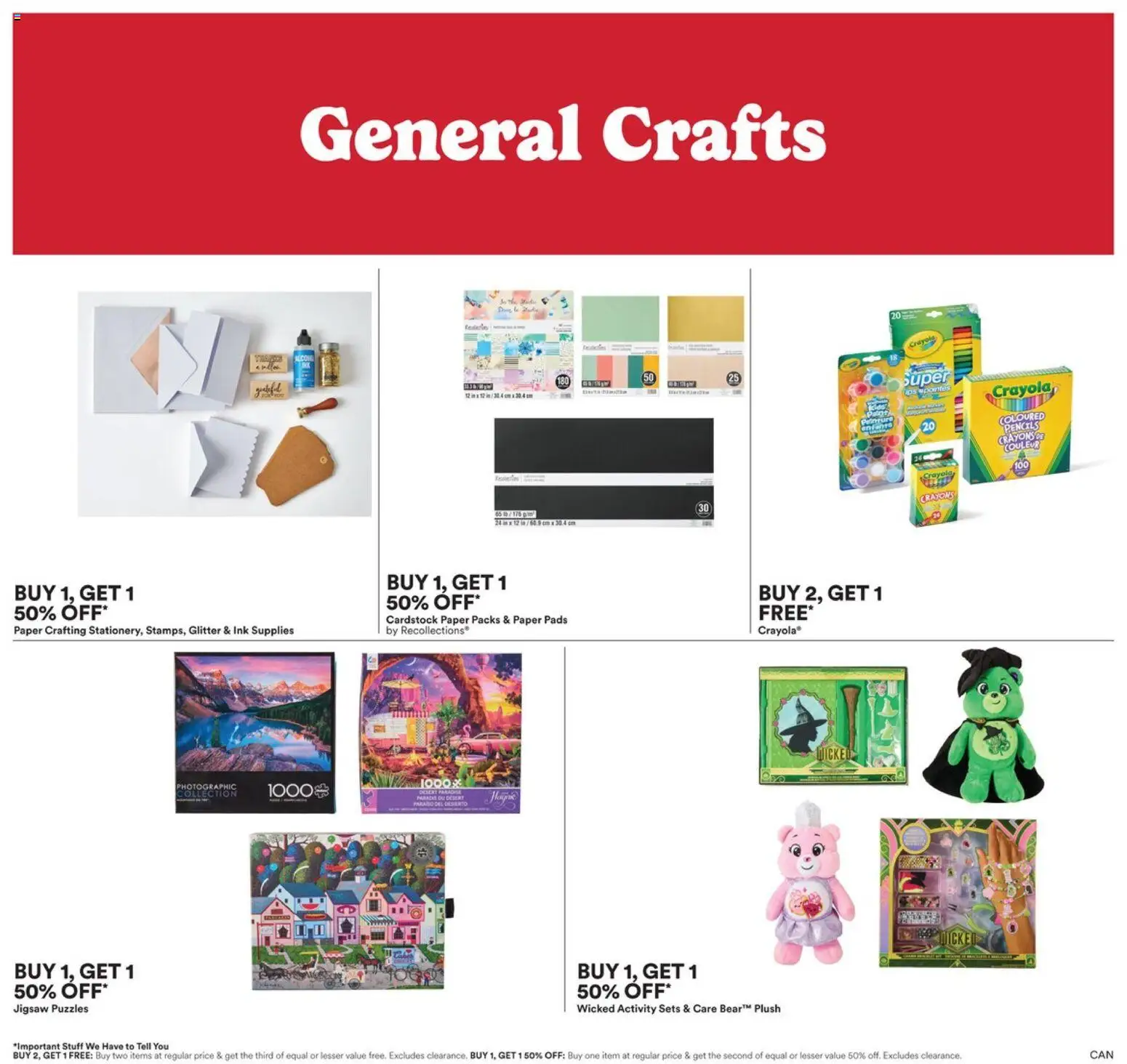 michaels - Michaels Ad - 01/02 - 01/08 2026 - page: 7