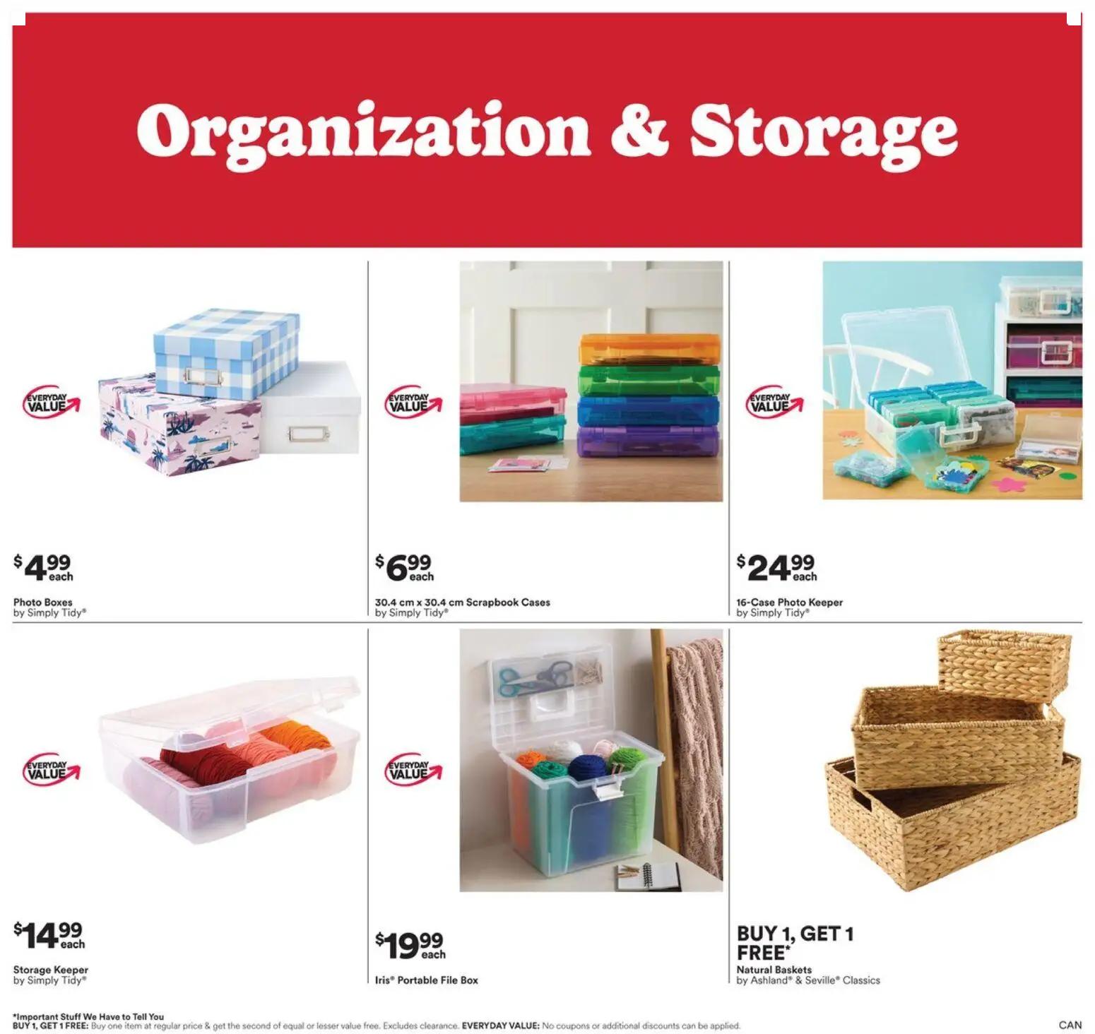 michaels - Michaels Ad - 01/02 - 01/08 2026 - page: 2