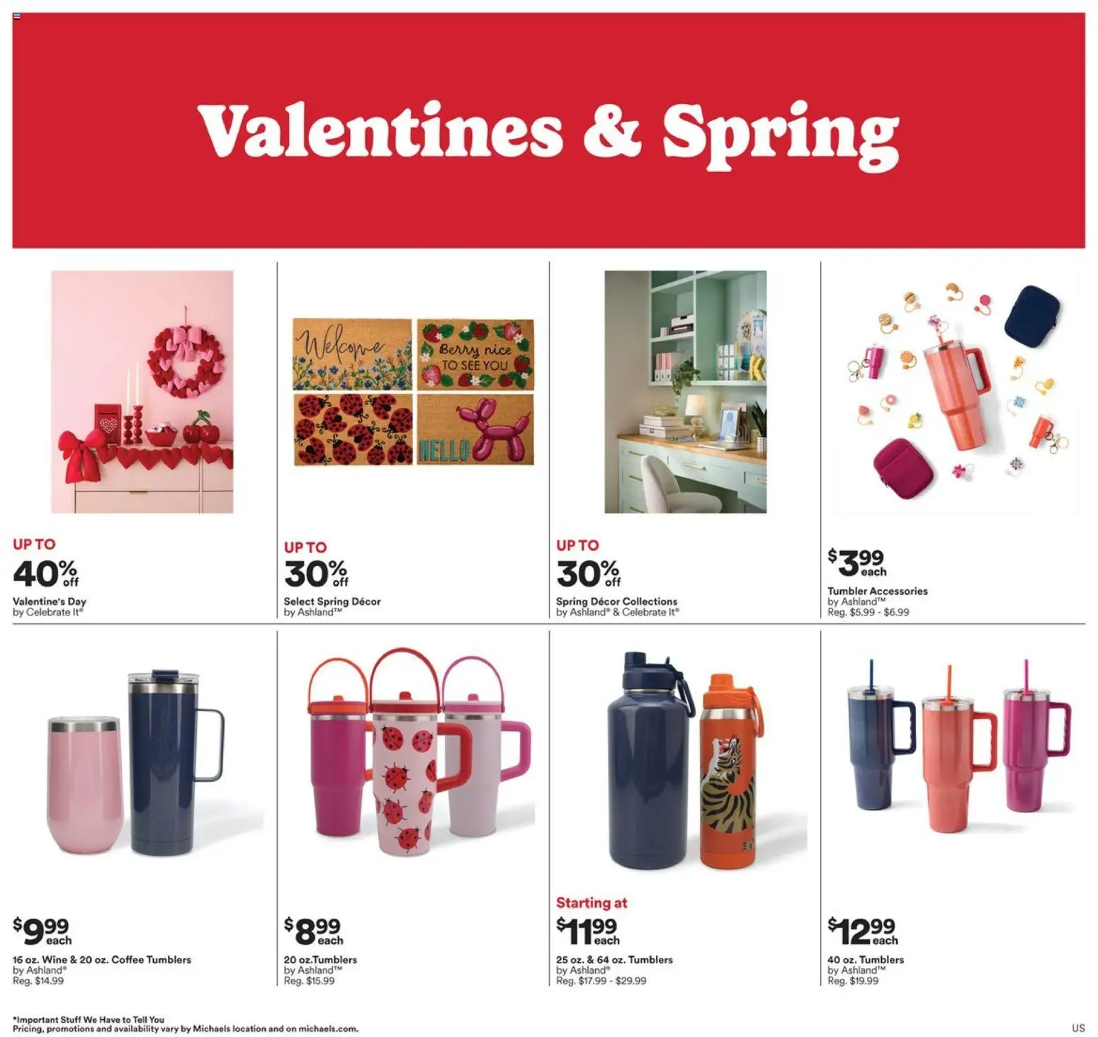 michaels - Michaels Weekly Ad - 01/11 - 01/17 2026 - page: 4