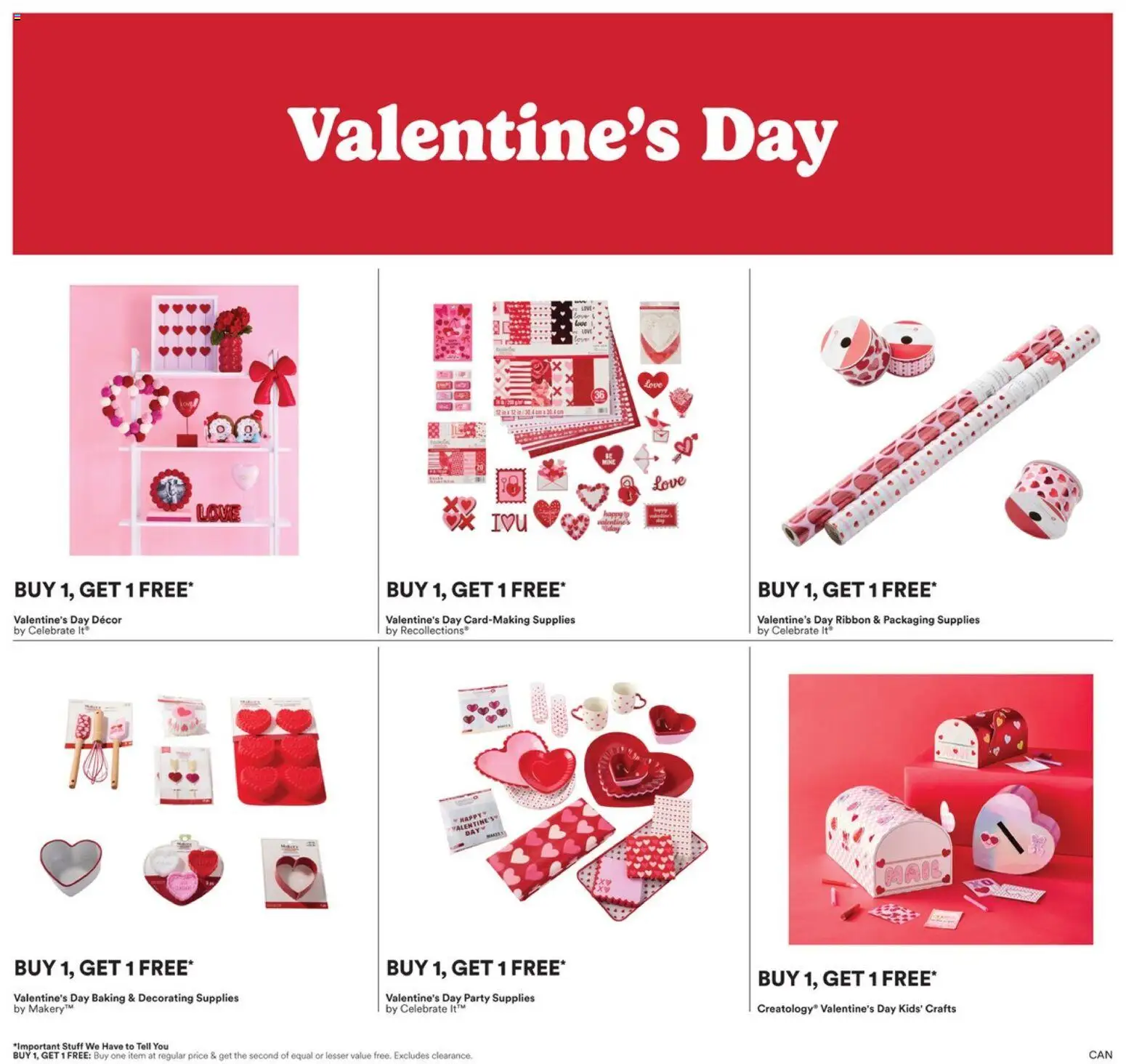 michaels - Michaels Ad - 01/16 - 01/22 2026 - page: 2