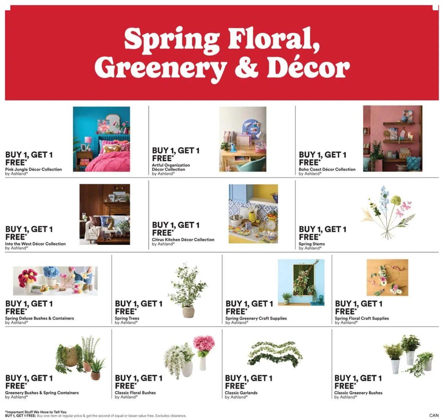 michaels - Michaels Ad - 01/23 - 01/29 2026 - page: 3