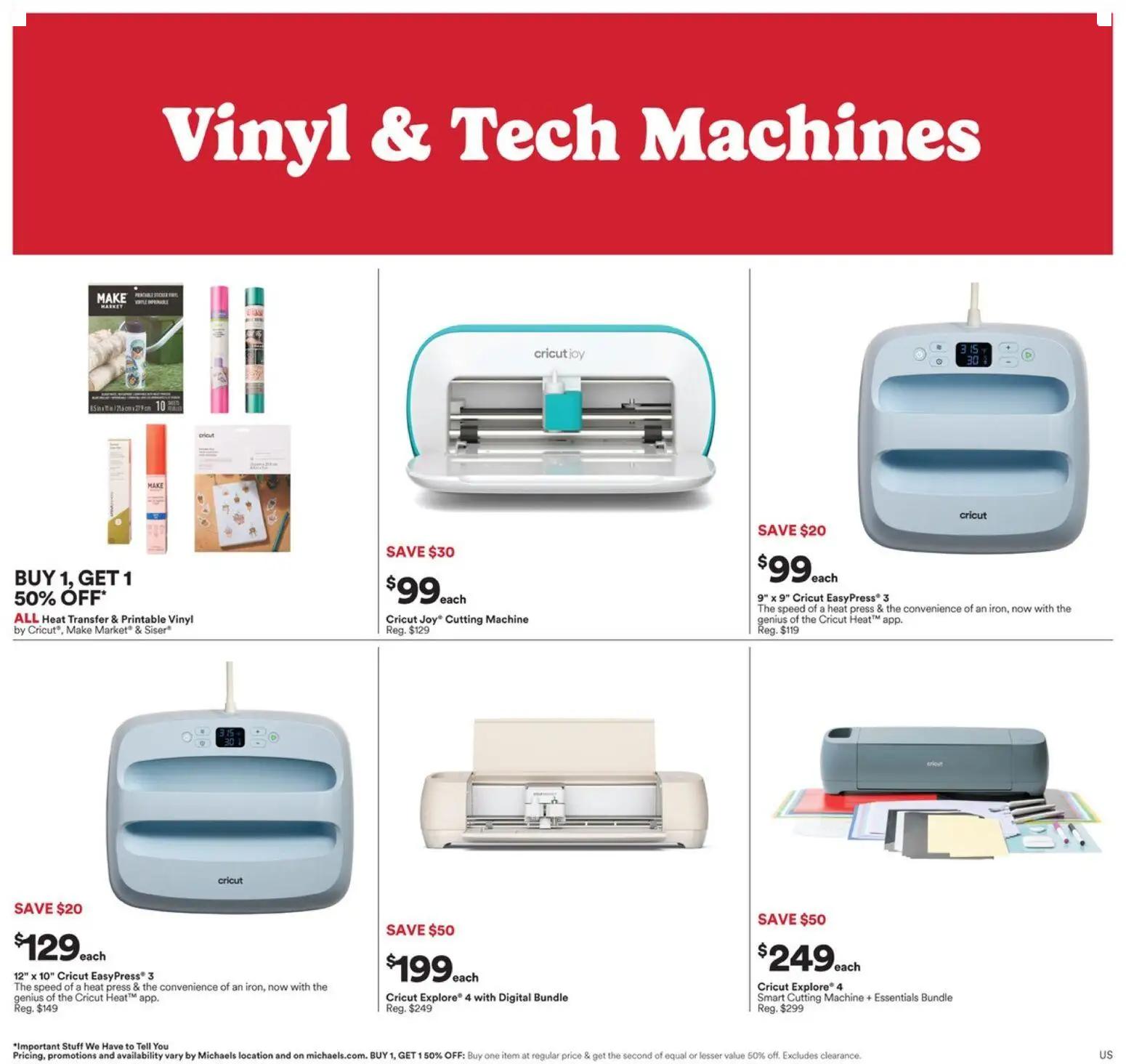 michaels - Michaels Weekly Ad - 01/25 - 01/31 2026 - page: 6