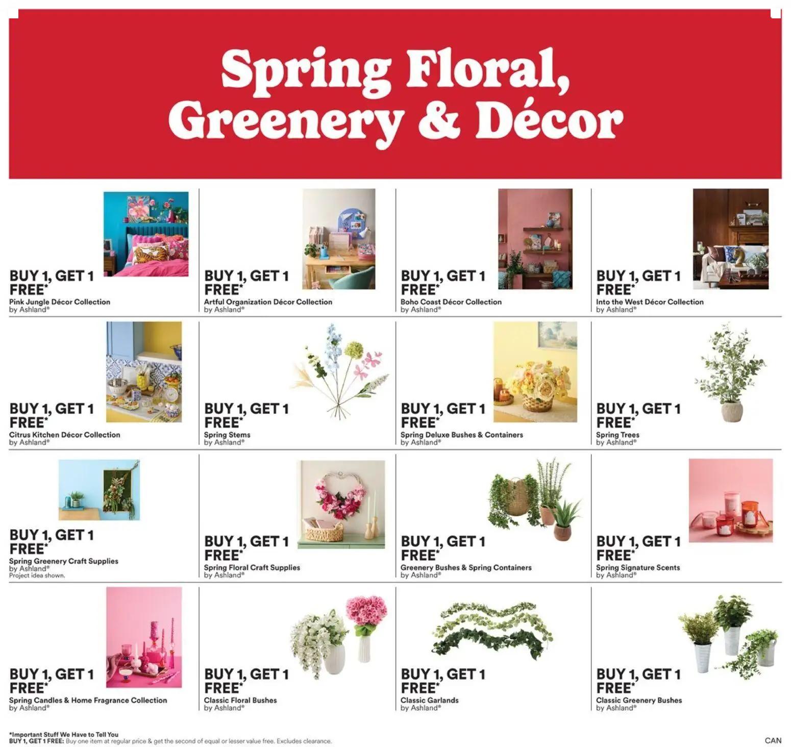 michaels - Michaels Ad - 02/06 - 02/12 2026 - page: 2