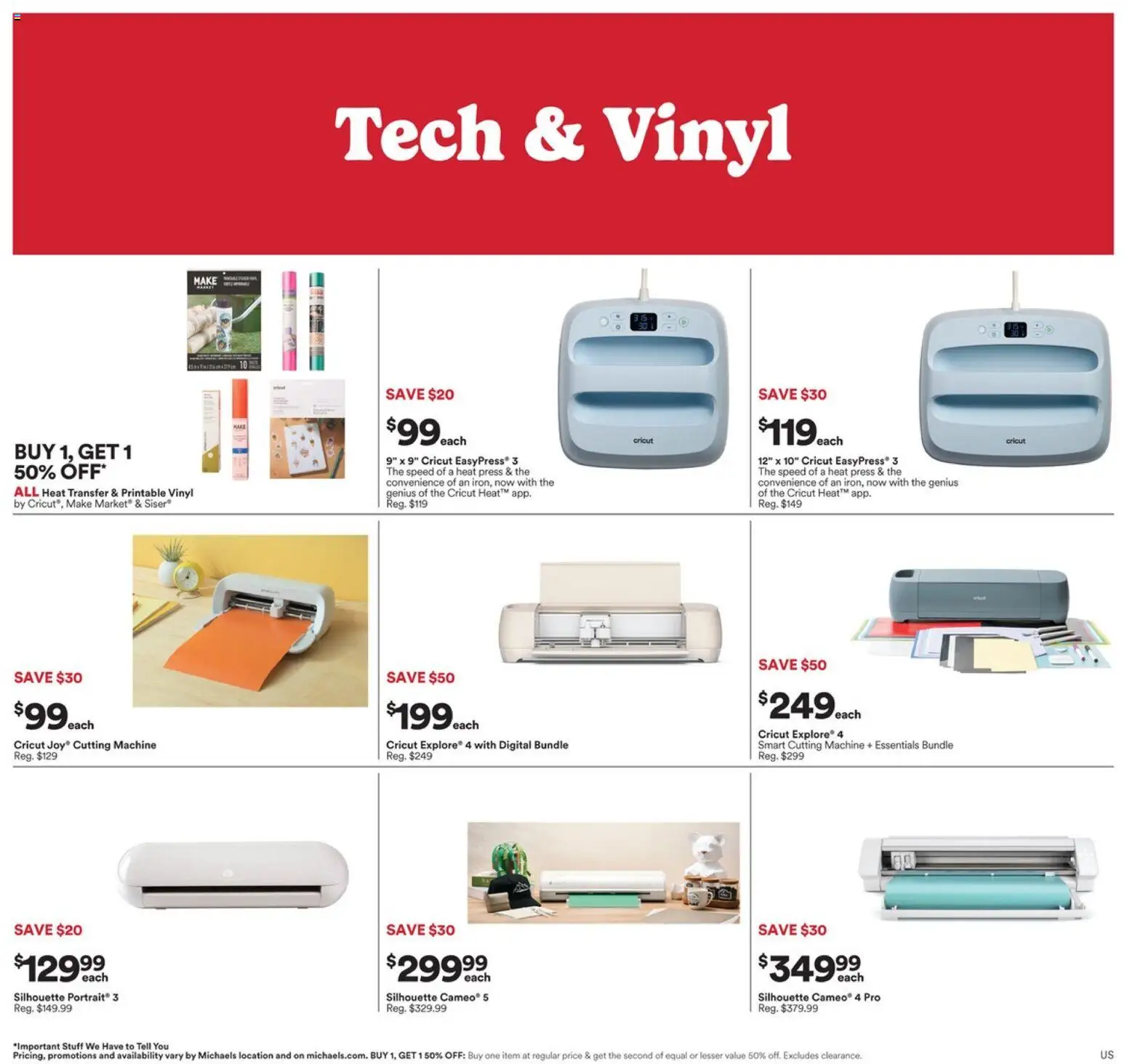 michaels - Michaels Weekly Ad - 03/22 - 03/28 2026 - page: 4