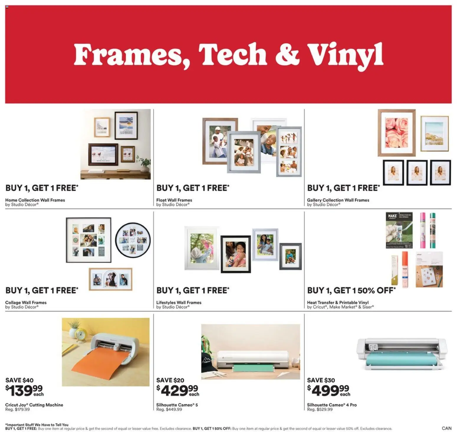 michaels - Michaels Ad - 03/20 - 03/26 2026 - page: 4