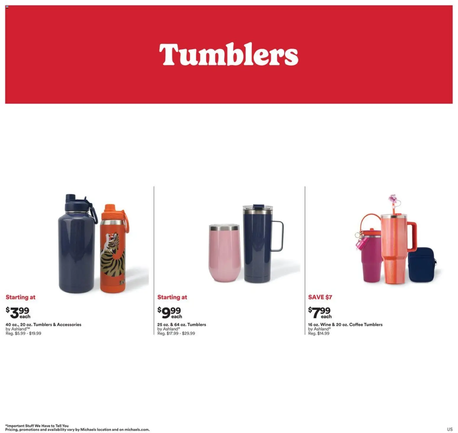 michaels - Michaels Weekly Ad - 03/29 - 04/04 2026 - page: 6