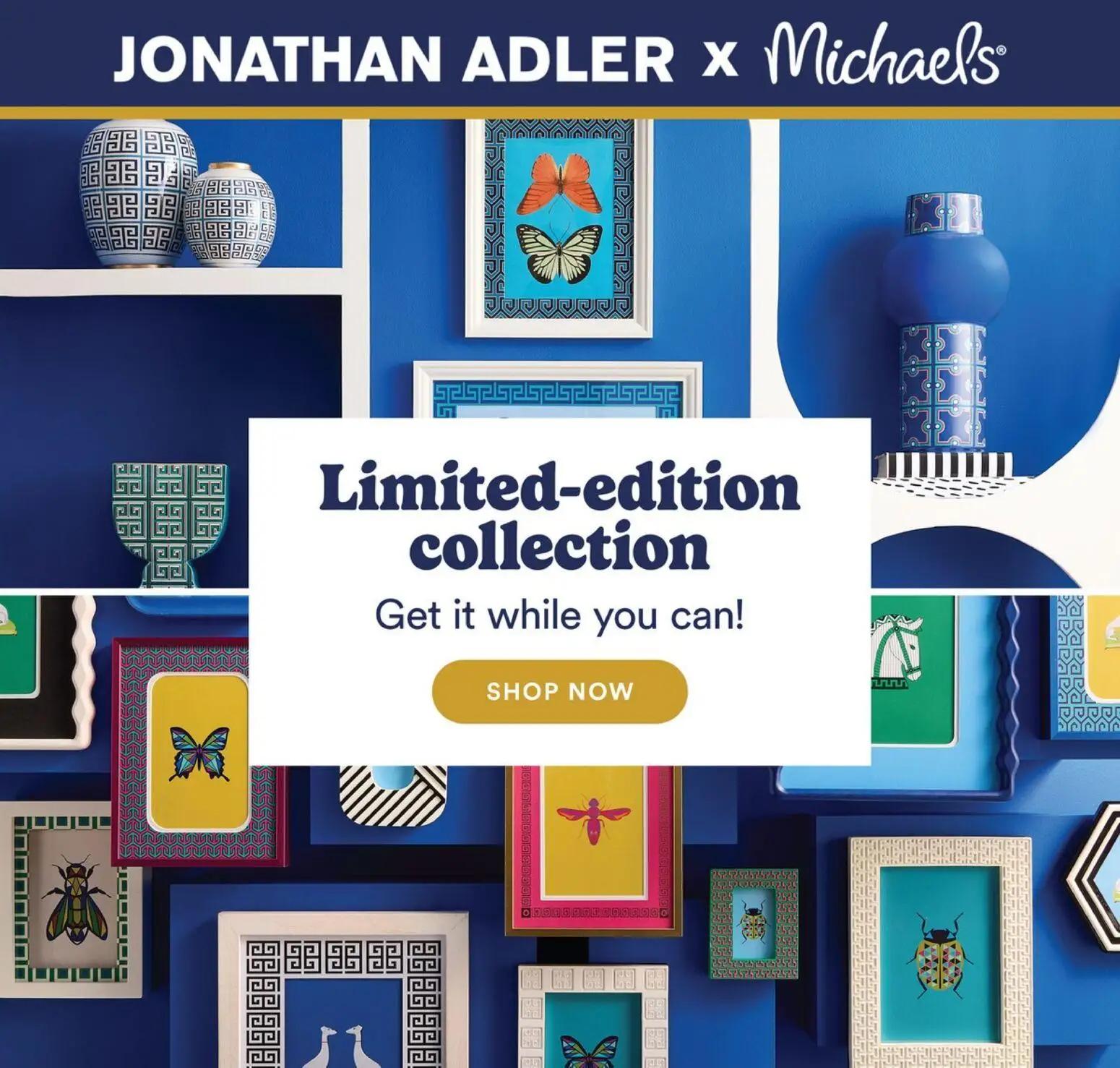 michaels - Michaels Ad - 04/24 - 04/30 2026