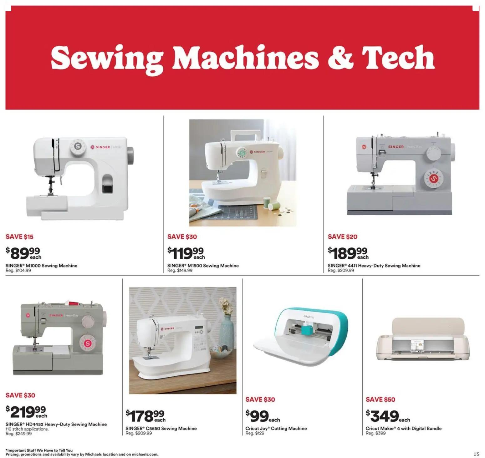 michaels - Michaels Weekly Ad - 05/10 - 05/16 2026 - page: 4