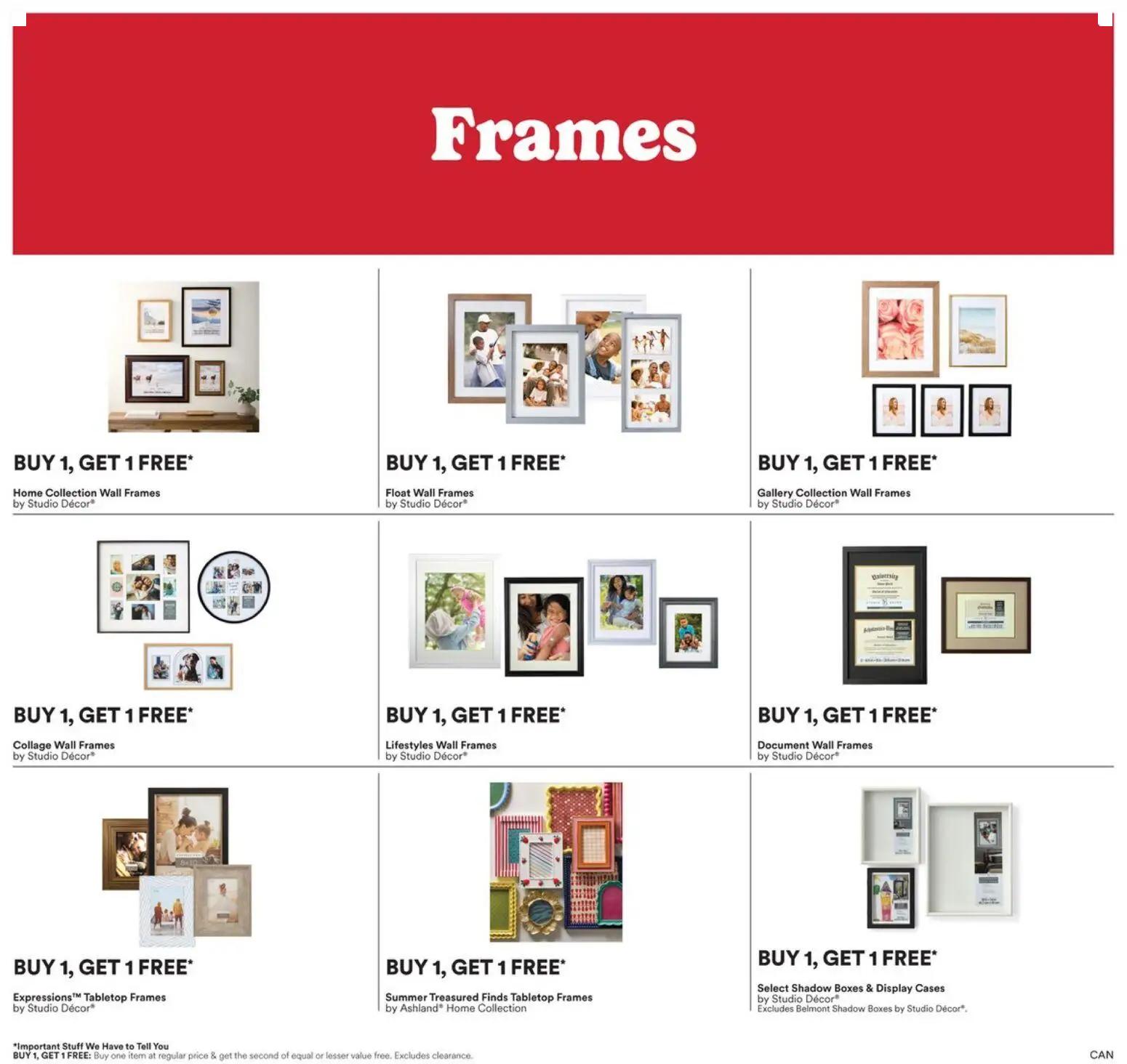 michaels - Michaels Ad - 05/08 - 05/14 2026 - page: 2