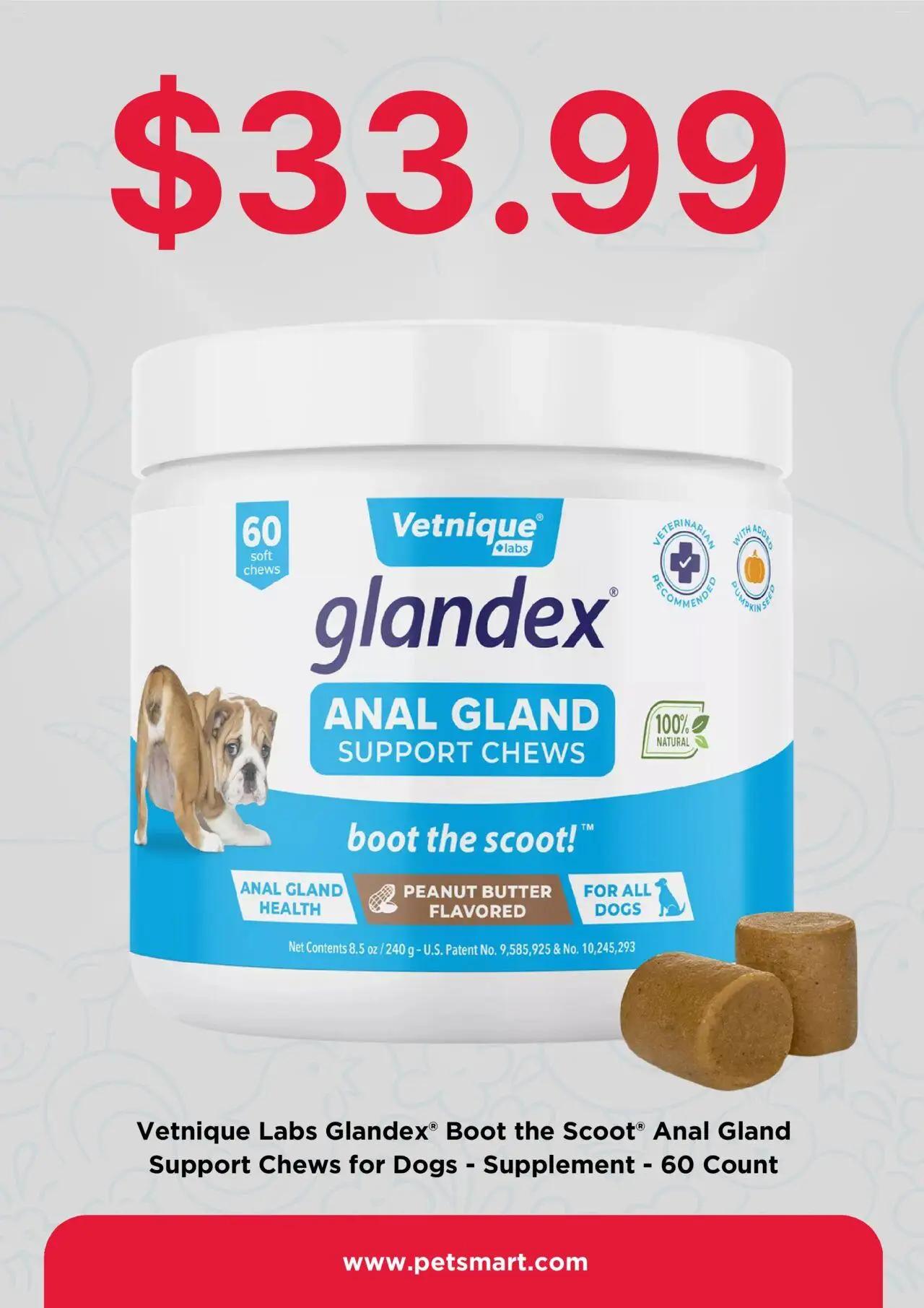 petsmart - Petsmart Weekly Ad - from Monday 09/01 2025 - page: 4