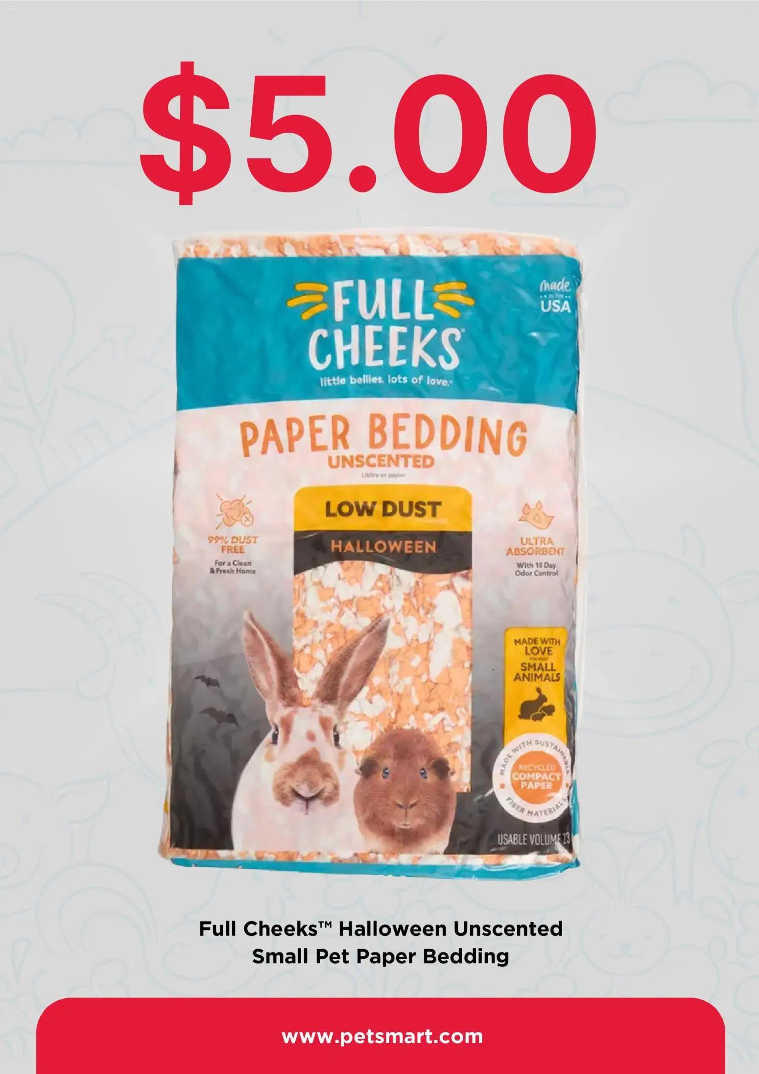 petsmart - Petsmart Monthly Ad - from Saturday 11/01 2025 - page: 6