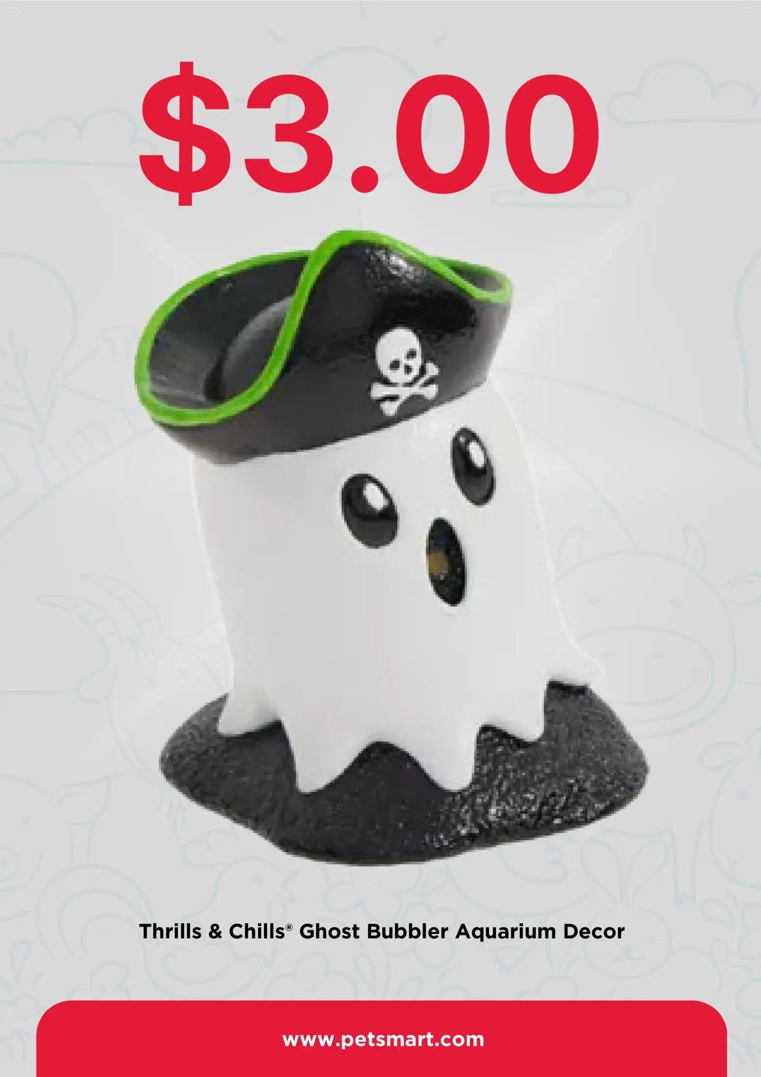 petsmart - Petsmart Monthly Ad - from Saturday 11/01 2025 - page: 2