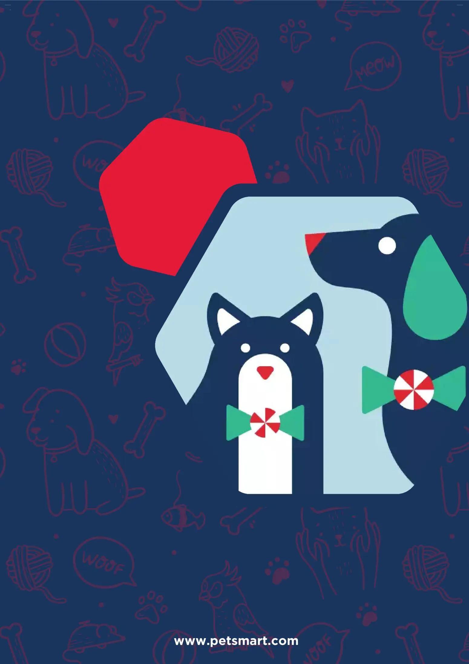 petsmart - Petsmart Cyber Week - 12/01 - 12/07 2025 - page: 5