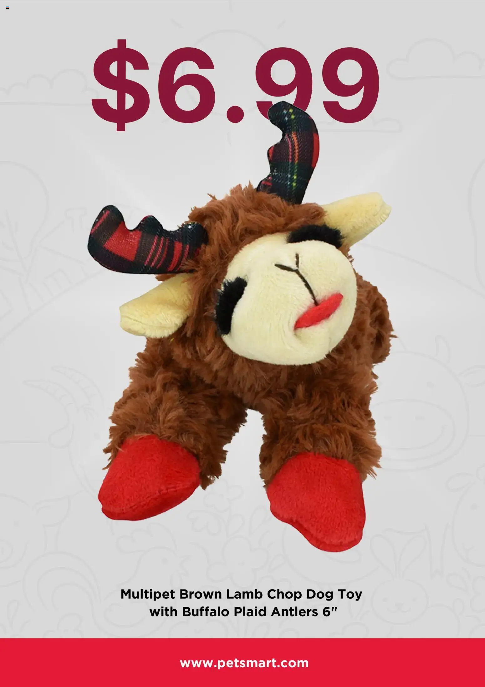 petsmart - Petsmart Weekly Ad - 12/15 - 12/25 2025 - page: 6