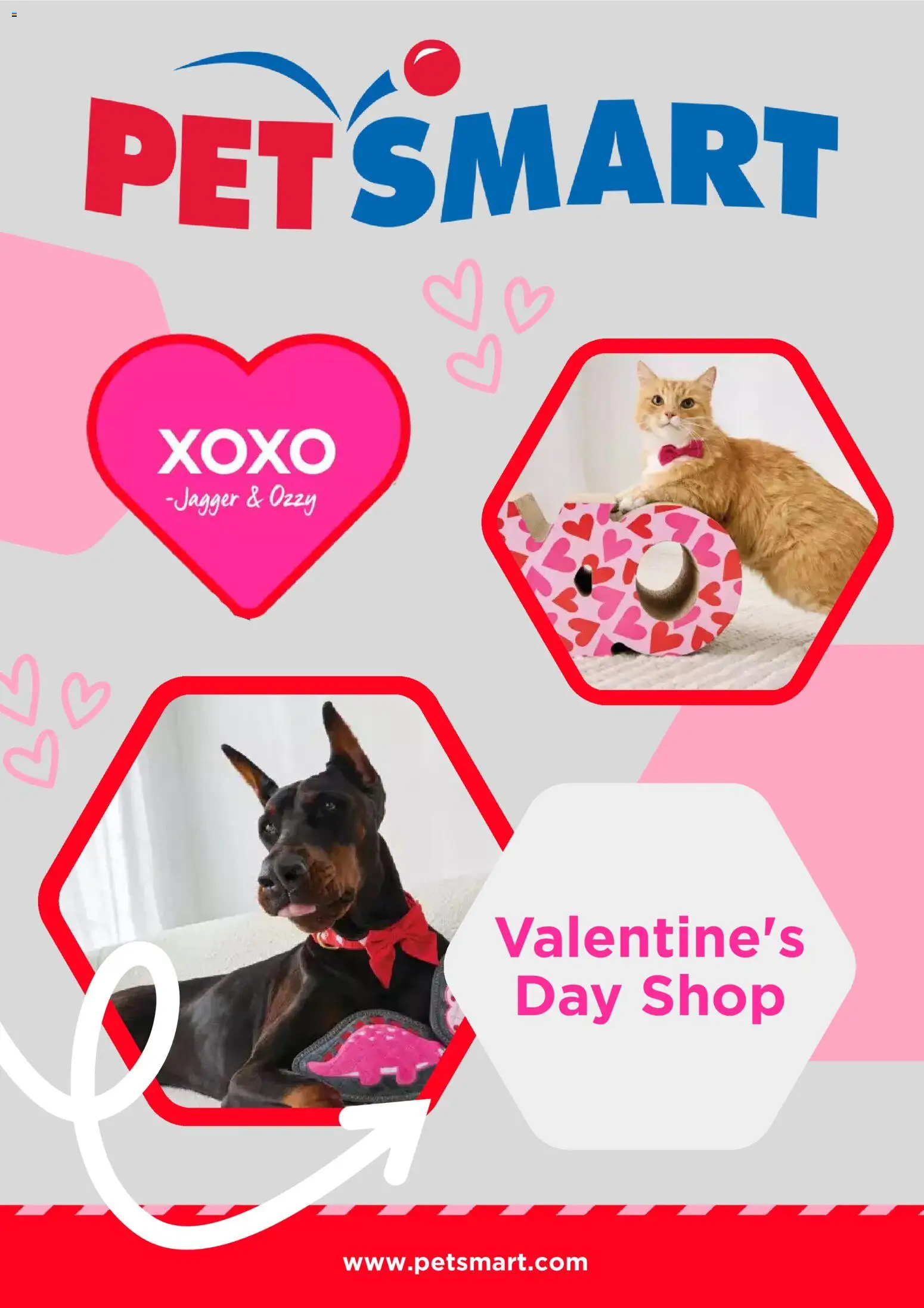 petsmart - Petsmart Weekly Ad - 02/01 - 02/15 2026