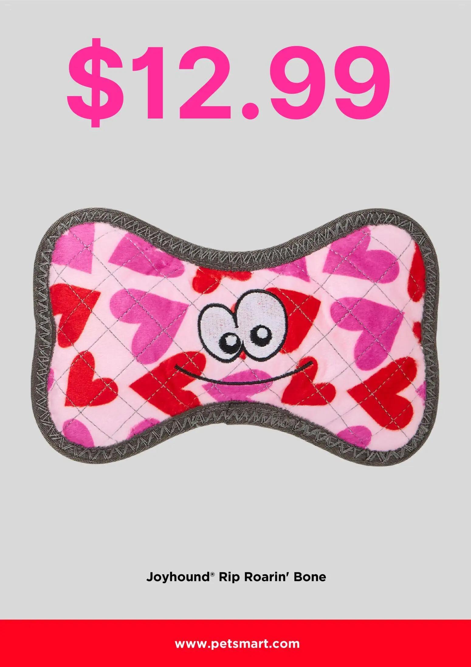 petsmart - Petsmart Weekly Ad - 02/01 - 02/15 2026 - page: 5