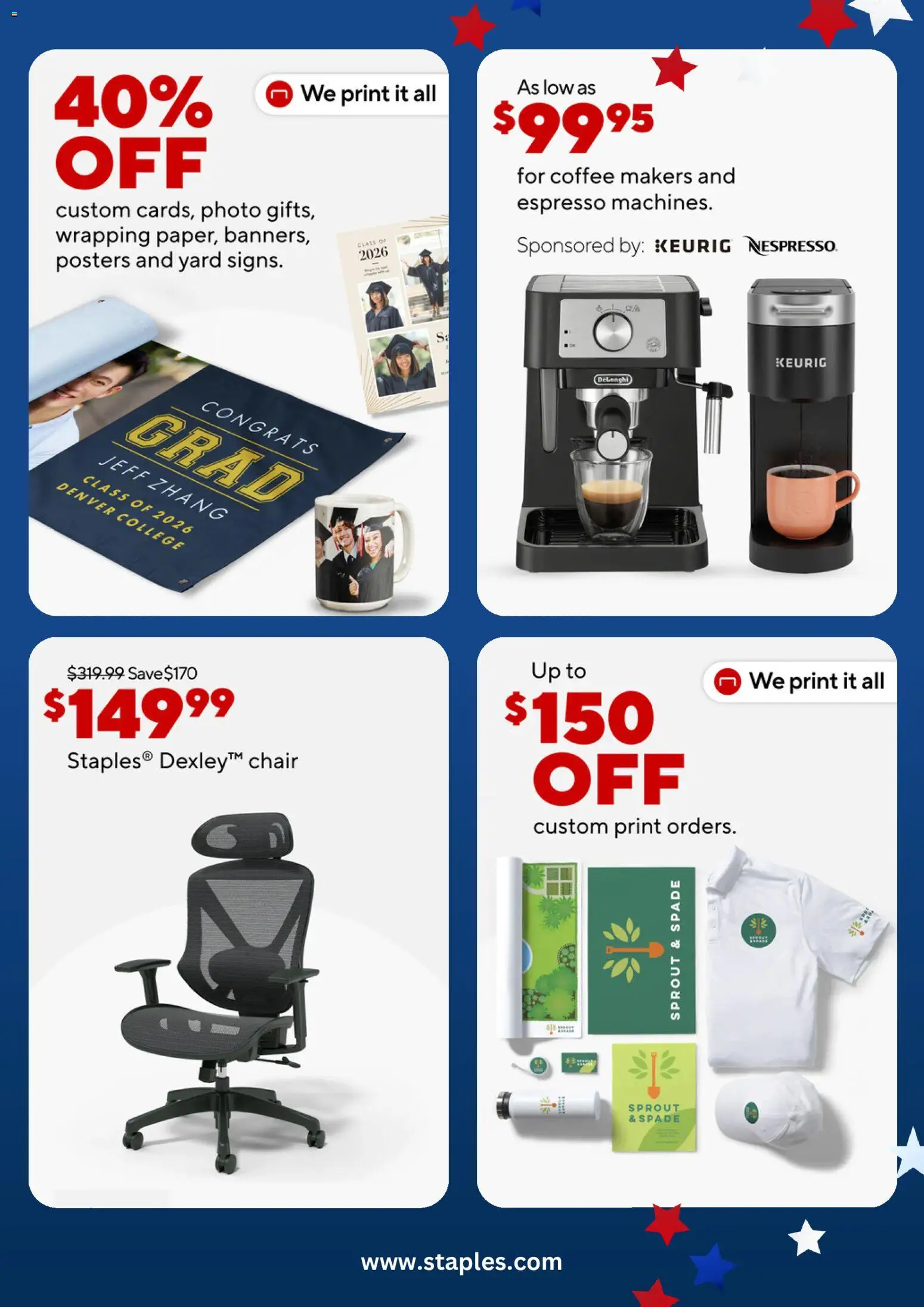 staples - Staples Weekly Ad - 05/24 - 05/26 2026 - page: 5