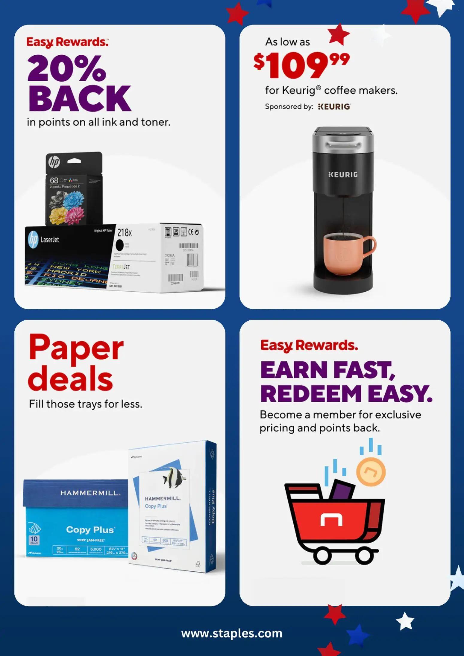 staples - Staples Weekly Ad - 05/24 - 05/26 2026 - page: 3