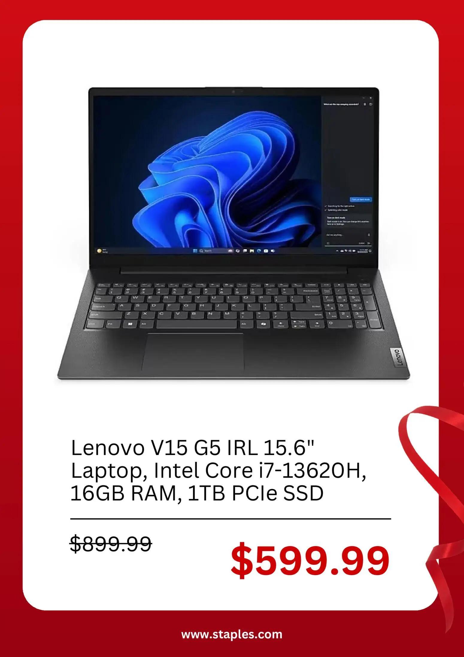 staples - Staples Weekly Ad - 05/31 - 06/07 2026 - page: 4