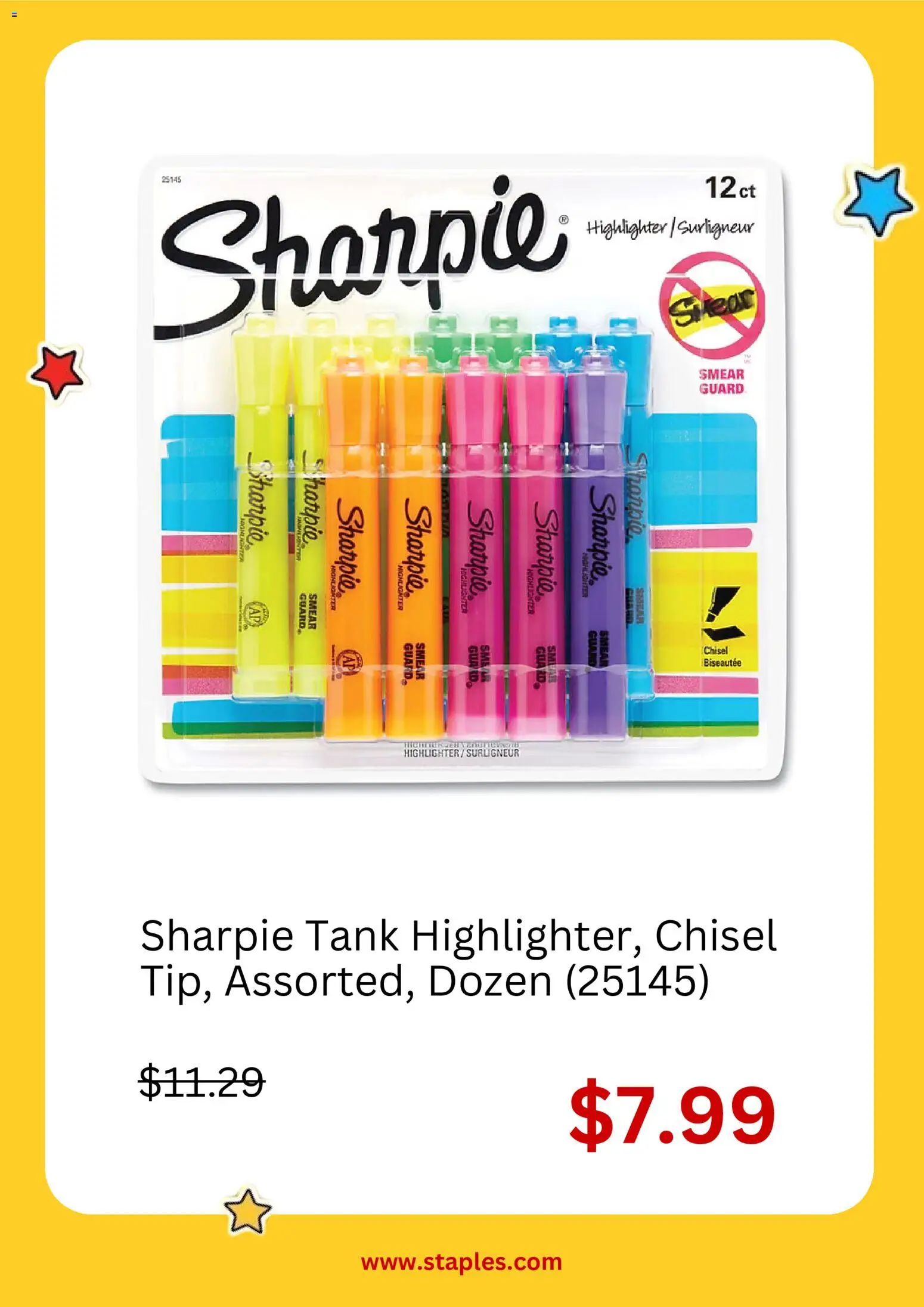 staples - Staples Weekly Ad - 06/14 - 06/21 2026 - page: 2