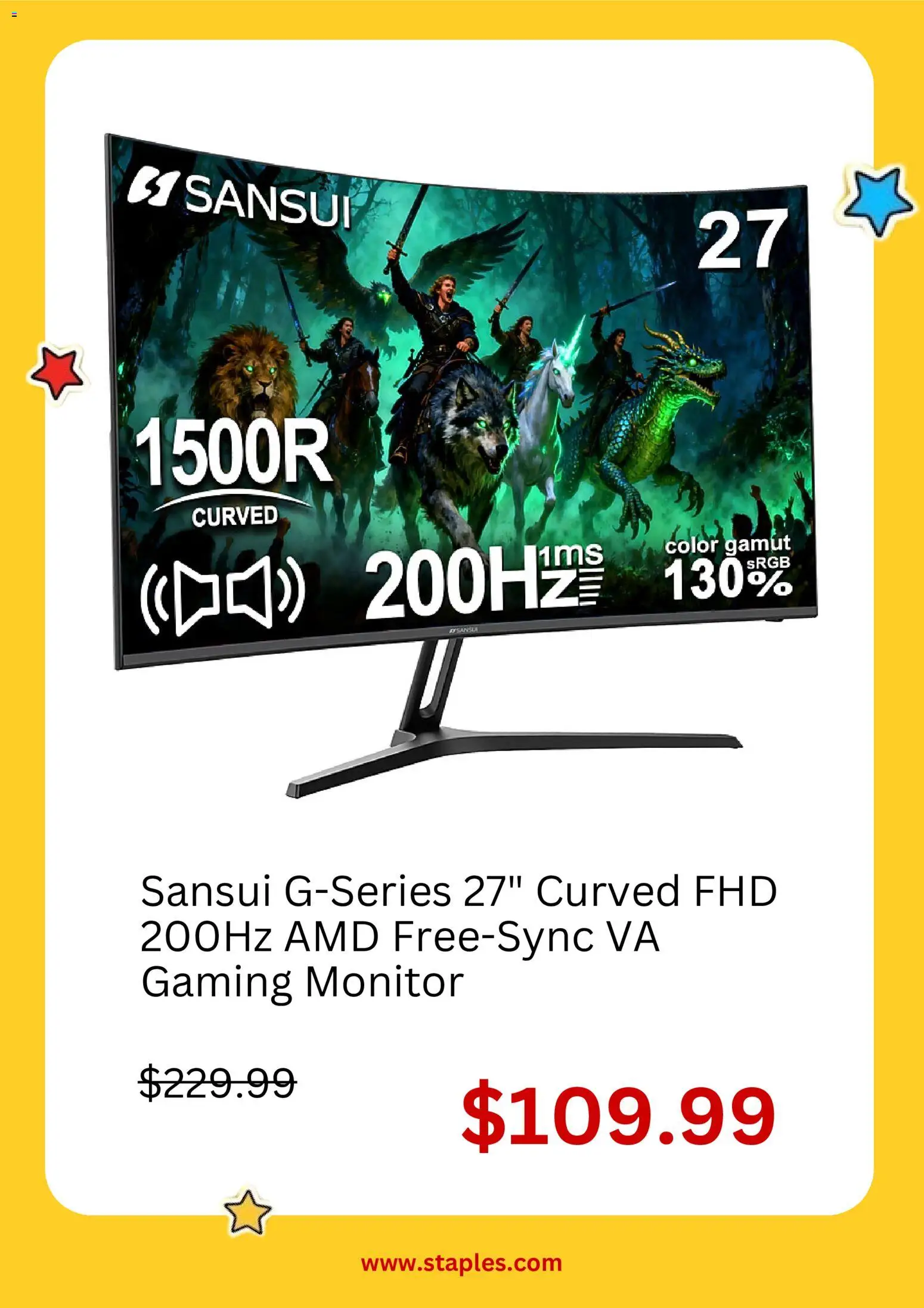 staples - Staples Weekly Ad - 06/14 - 06/21 2026 - page: 4